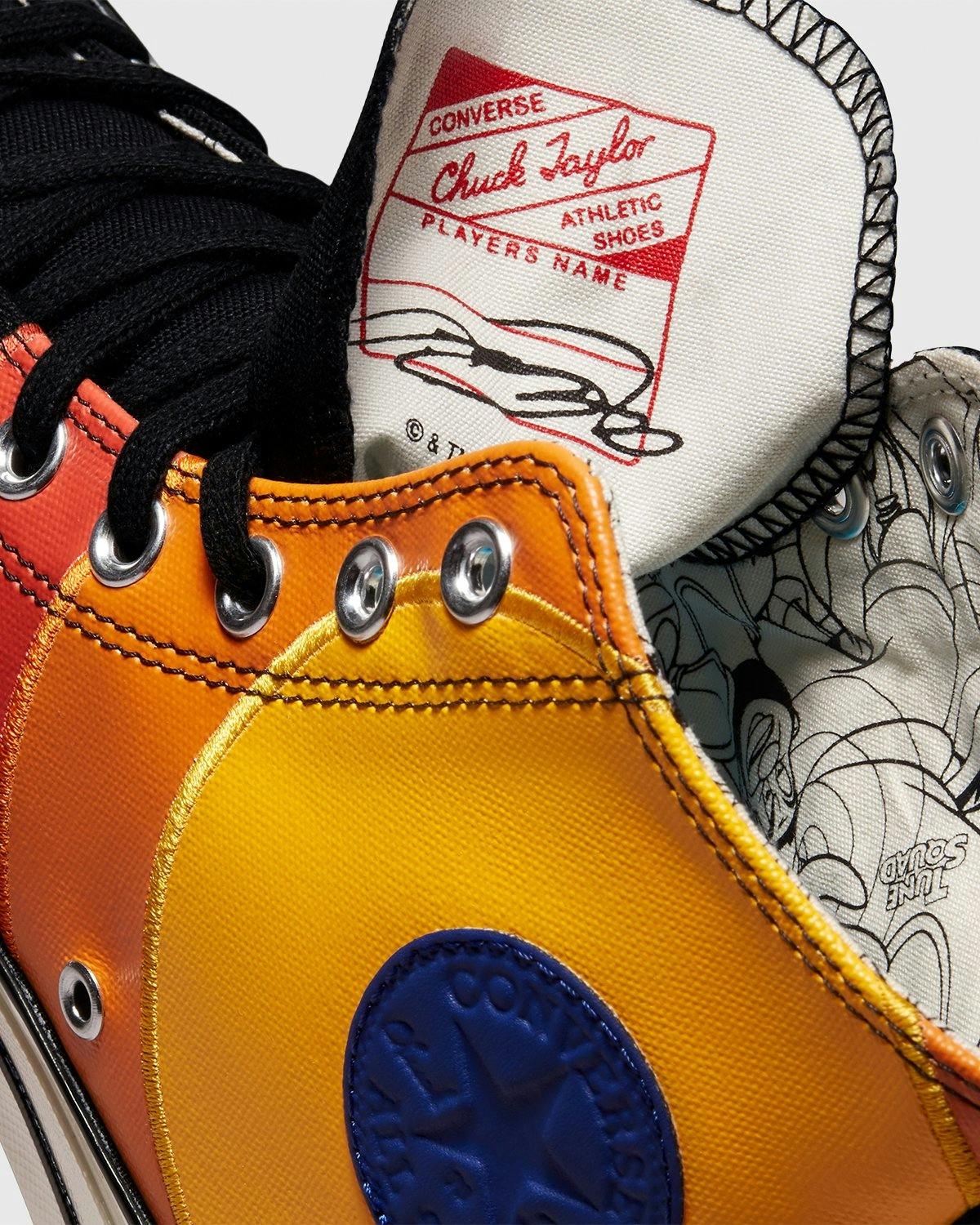 Converse x Space Jam - Chuck Taylor 70 Multi - Footwear - Multi - Image 6