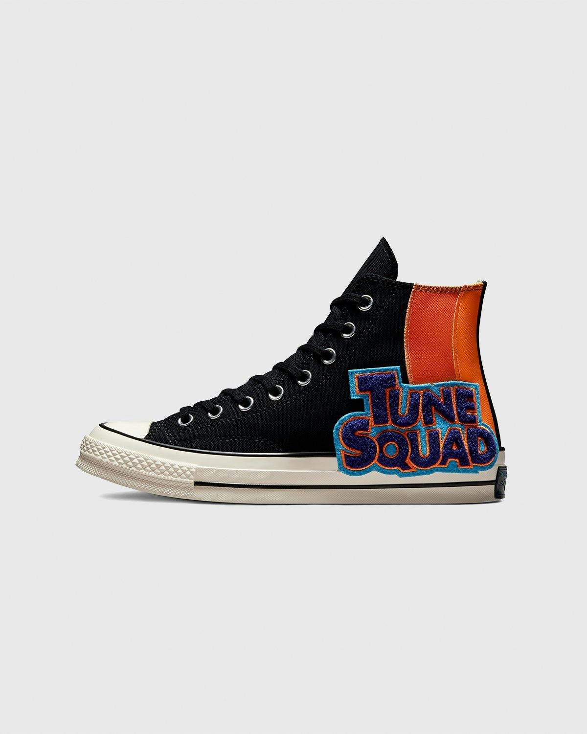 Converse x Space Jam - Chuck Taylor 70 Multi - Footwear - Multi - Image 8