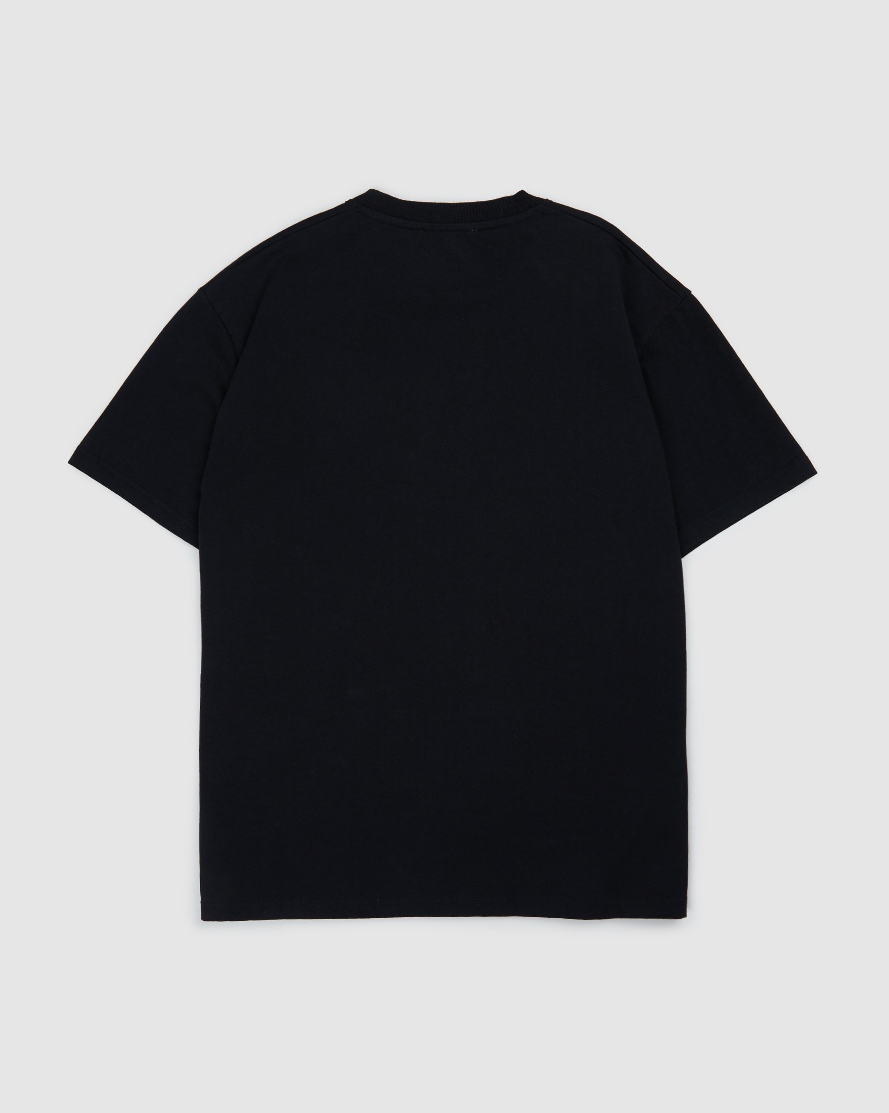 Colette Mon Amour - Heart T-Shirt Black - Clothing - Black - Image 2