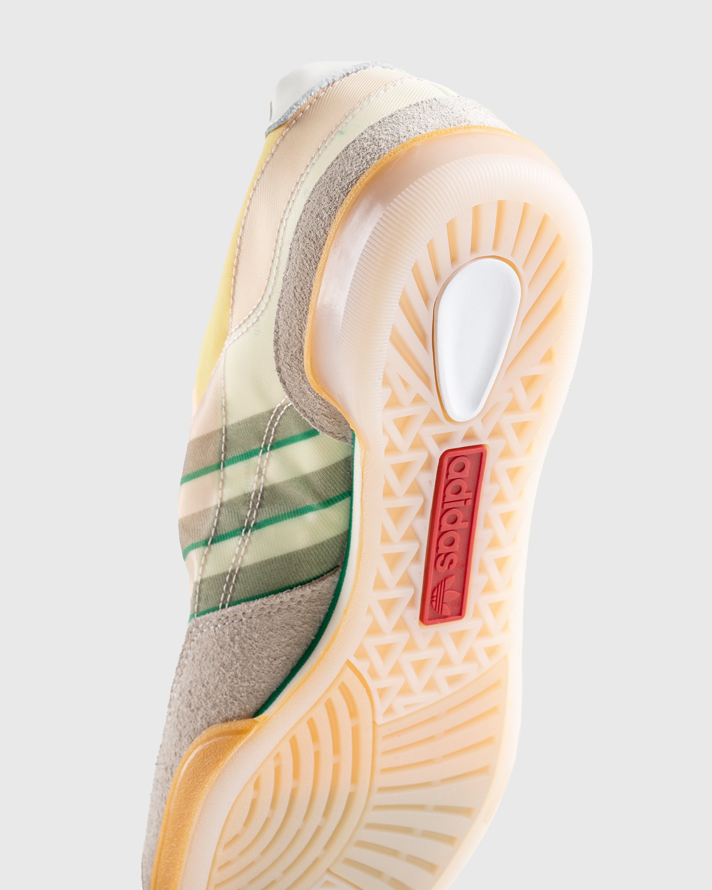 Adidas x Craig Green - Squash Polta Akh Creme - Footwear - Beige - Image 6