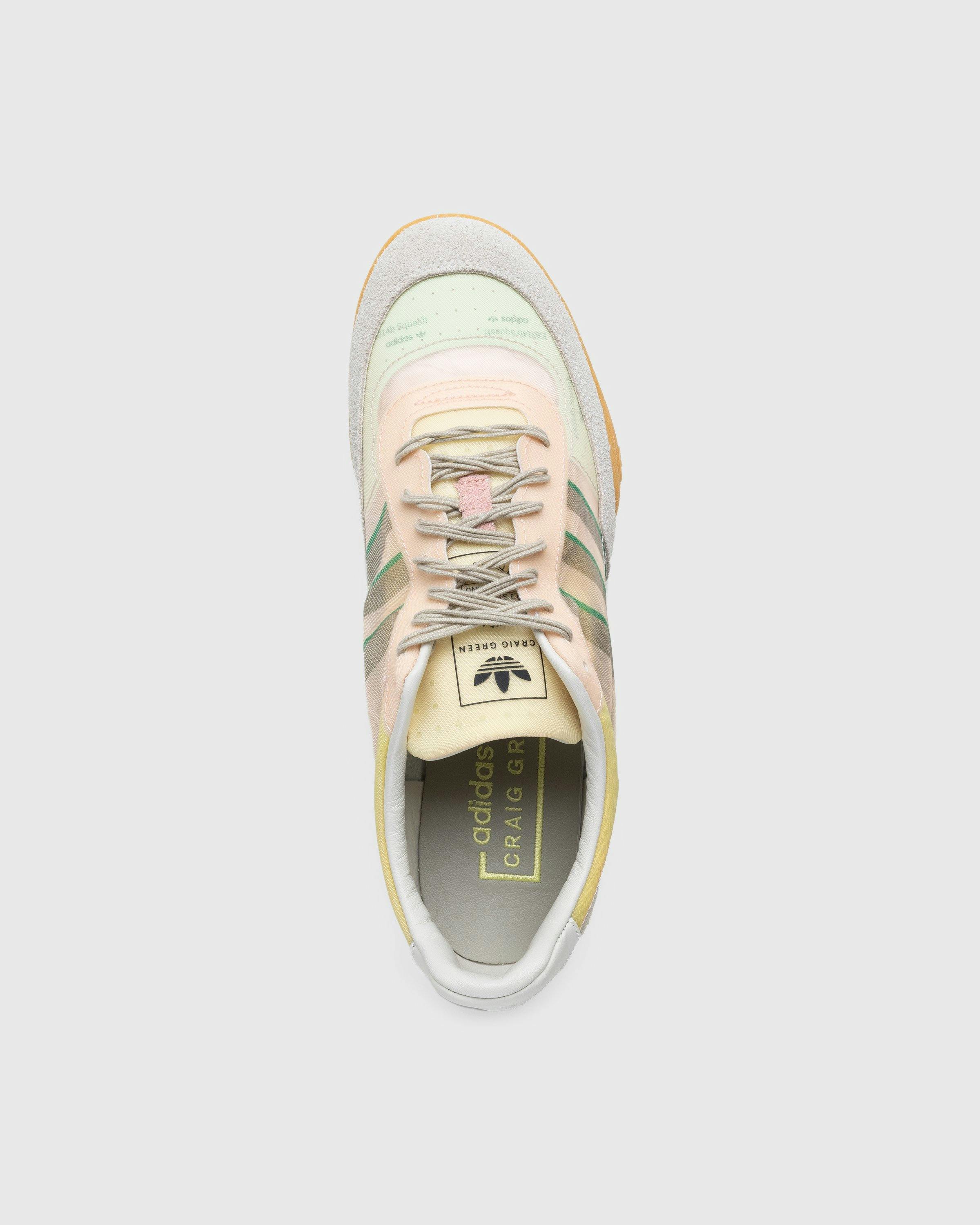 Adidas x Craig Green - Squash Polta Akh Creme - Footwear - Beige - Image 5