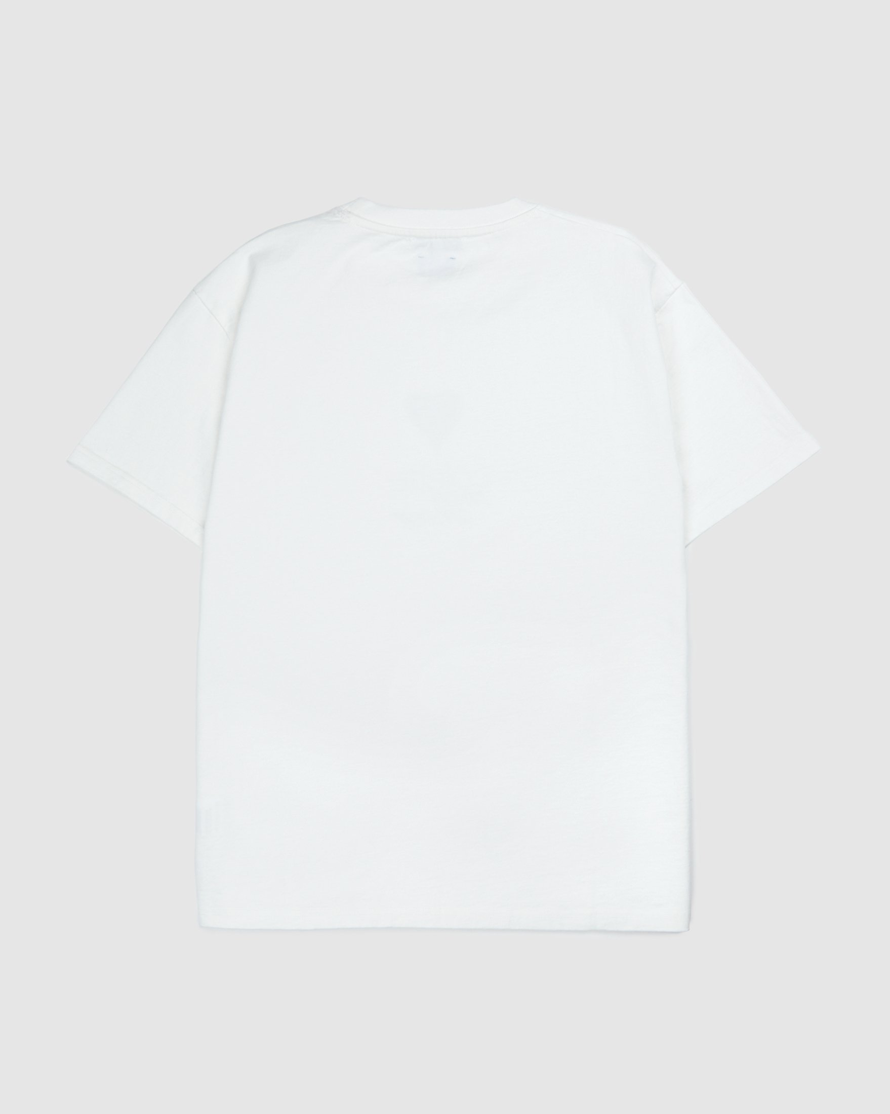 Colette Mon Amour - Heart T-Shirt White - Clothing - White - Image 2