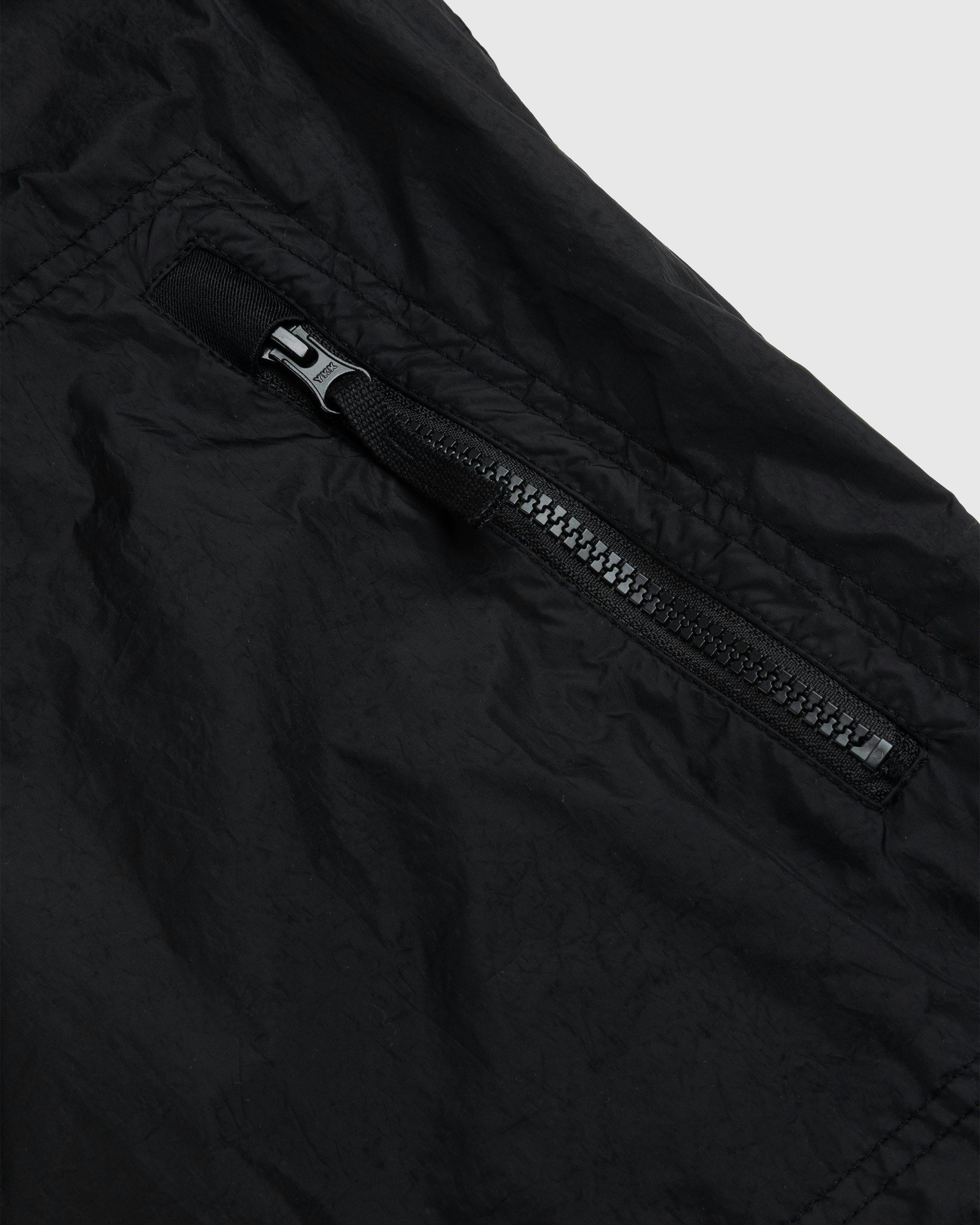 Stone Island - Giubbotto Black 781542822 - Clothing - Black - Image 5