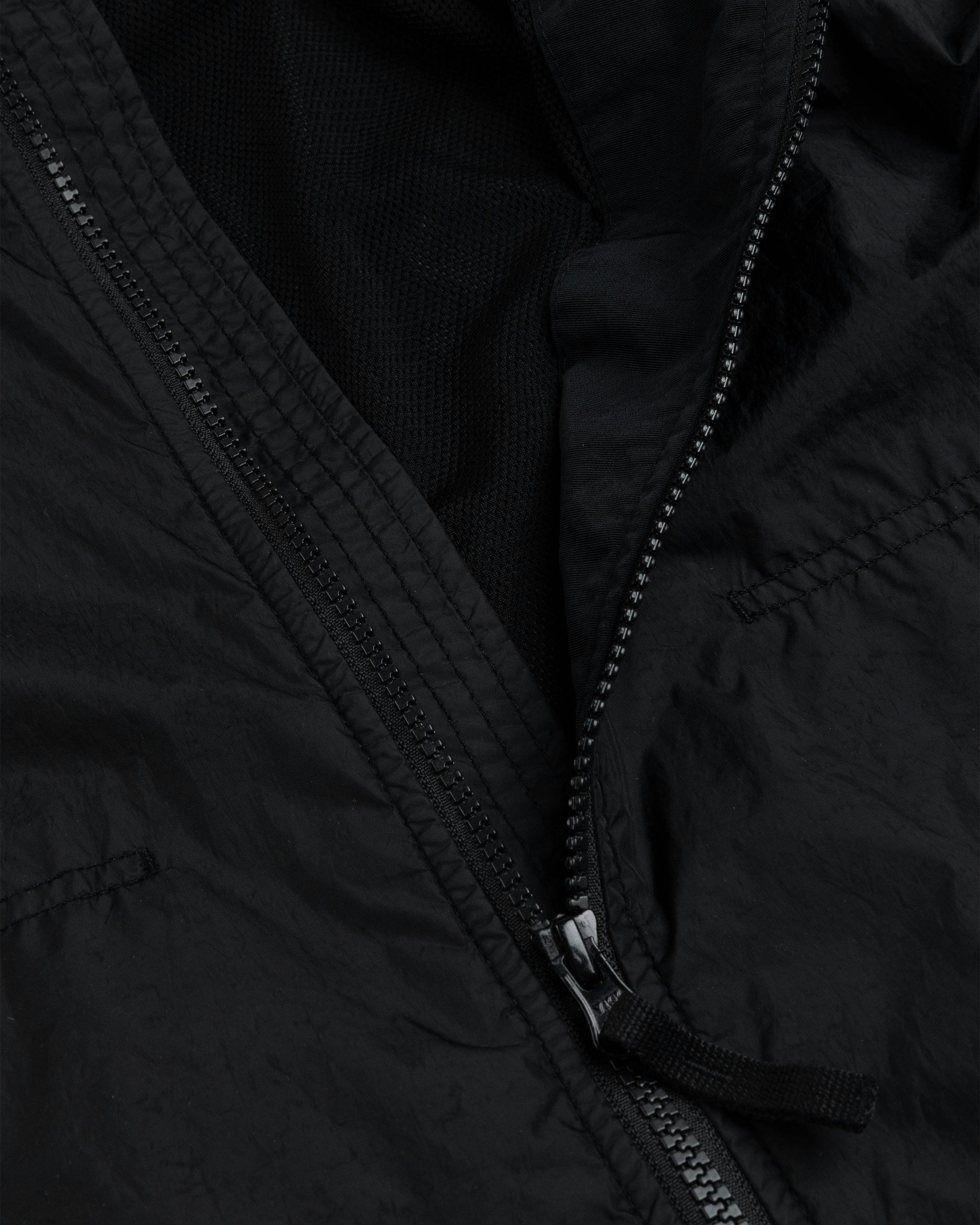 Stone Island - Giubbotto Black 781542822 - Clothing - Black - Image 6