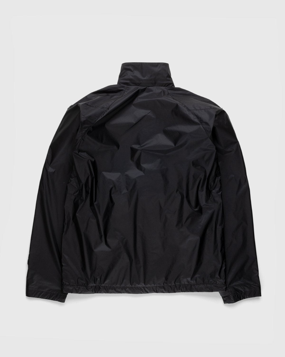 ACRONYM - J95-WS Jacket Black - Clothing - Black - Image 2