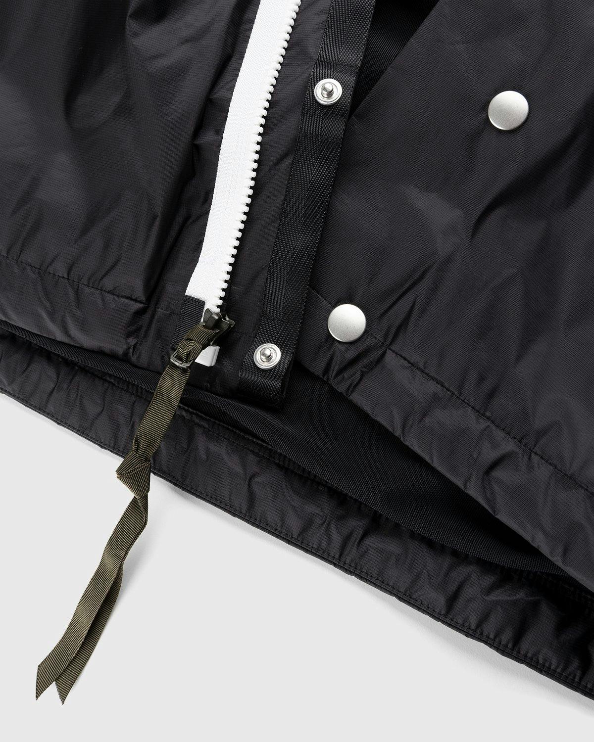 ACRONYM - J95-WS Jacket Black - Clothing - Black - Image 5