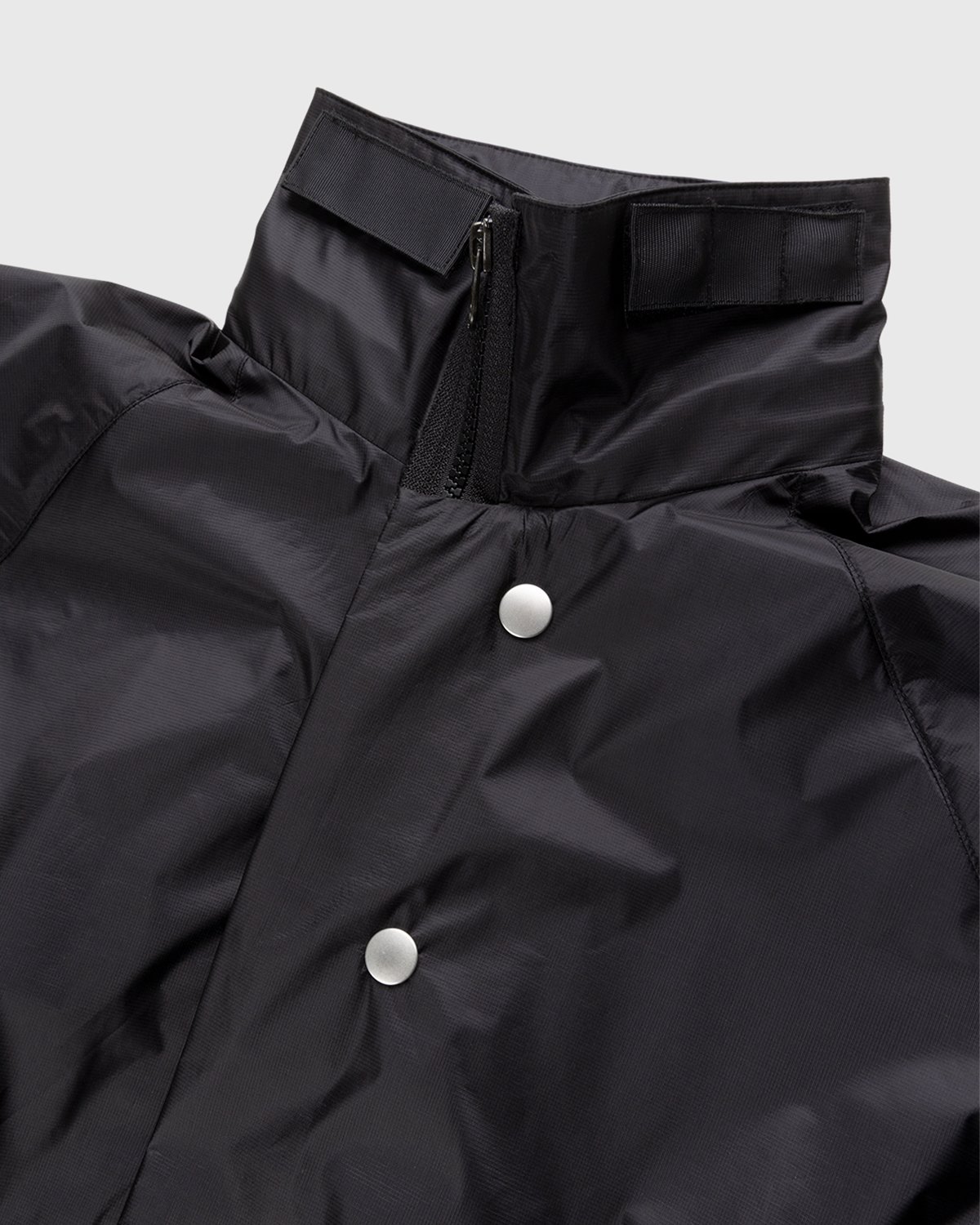 ACRONYM - J95-WS Jacket Black - Clothing - Black - Image 4