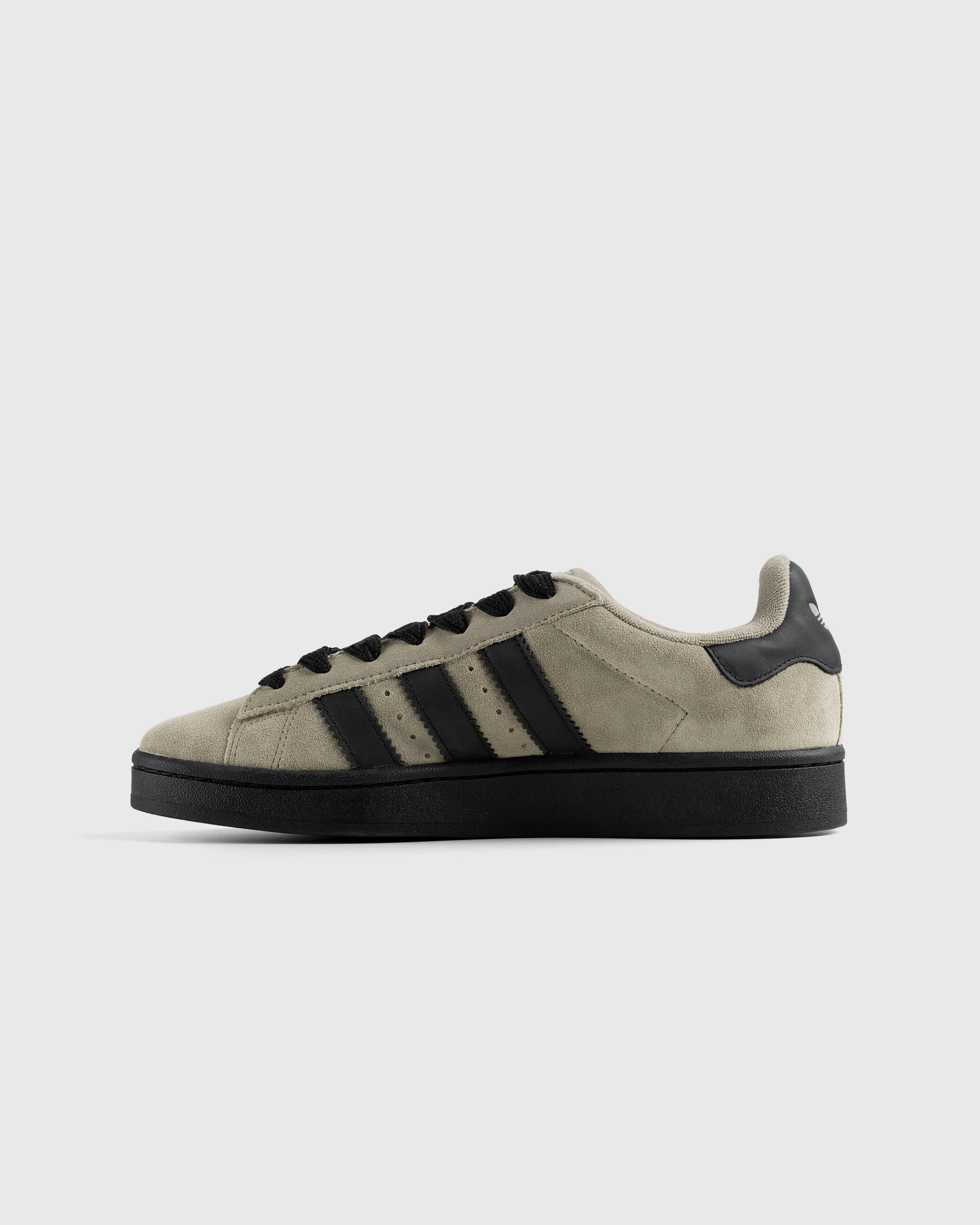 Adidas - Campus 00s Grey/Black - Footwear - Grey - Image 2