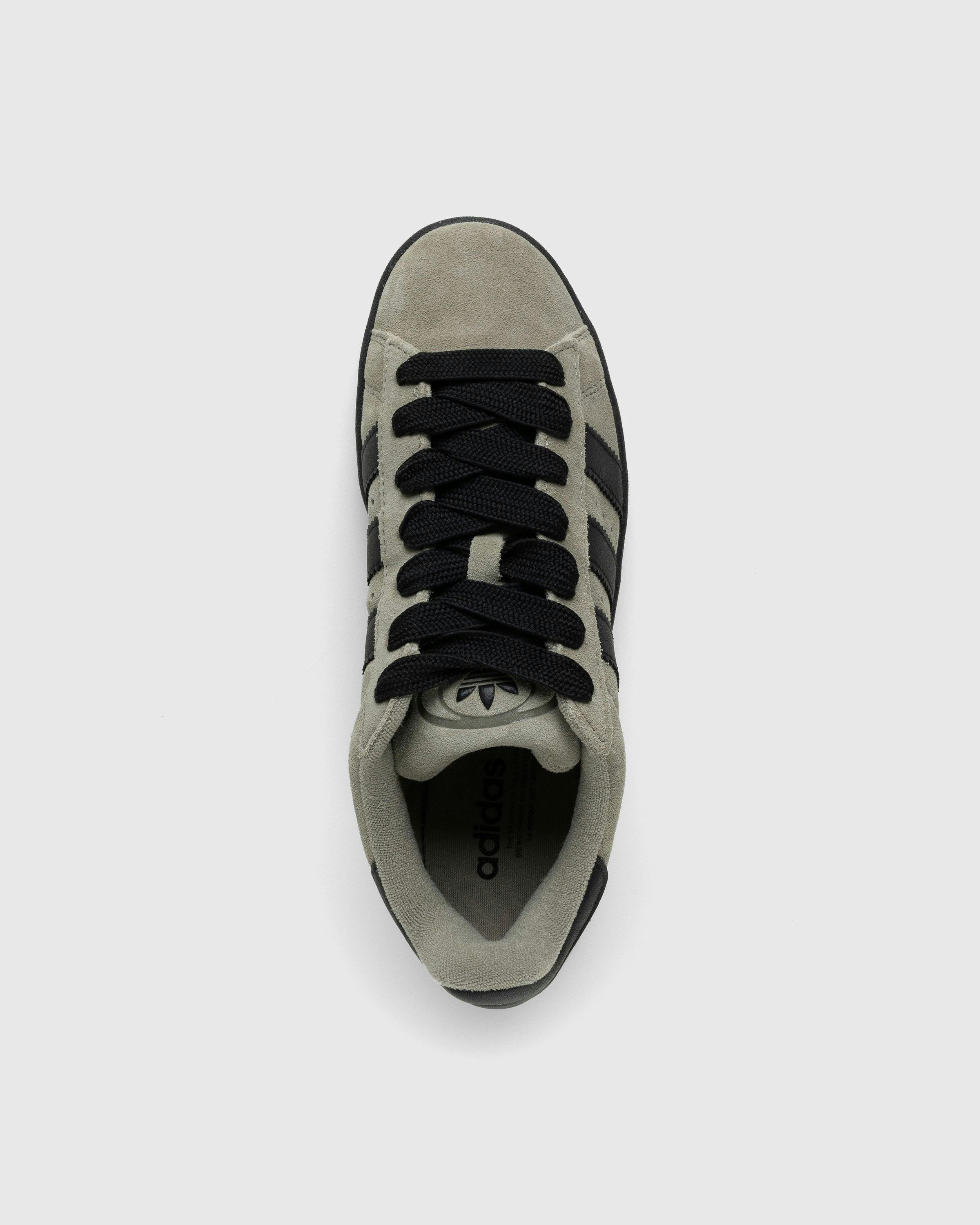 Adidas - Campus 00s Grey/Black - Footwear - Grey - Image 5