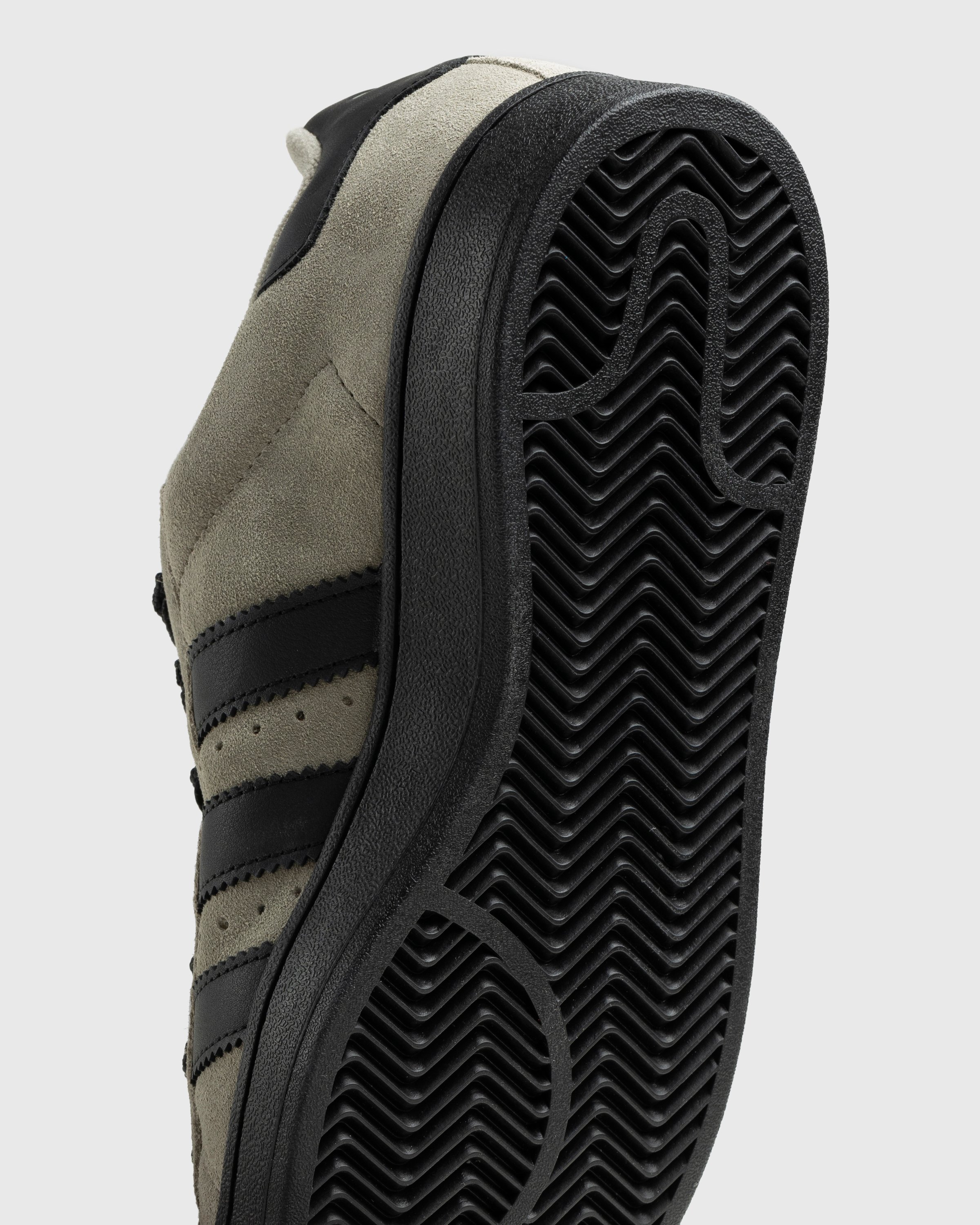 Adidas - Campus 00s Grey/Black - Footwear - Grey - Image 6