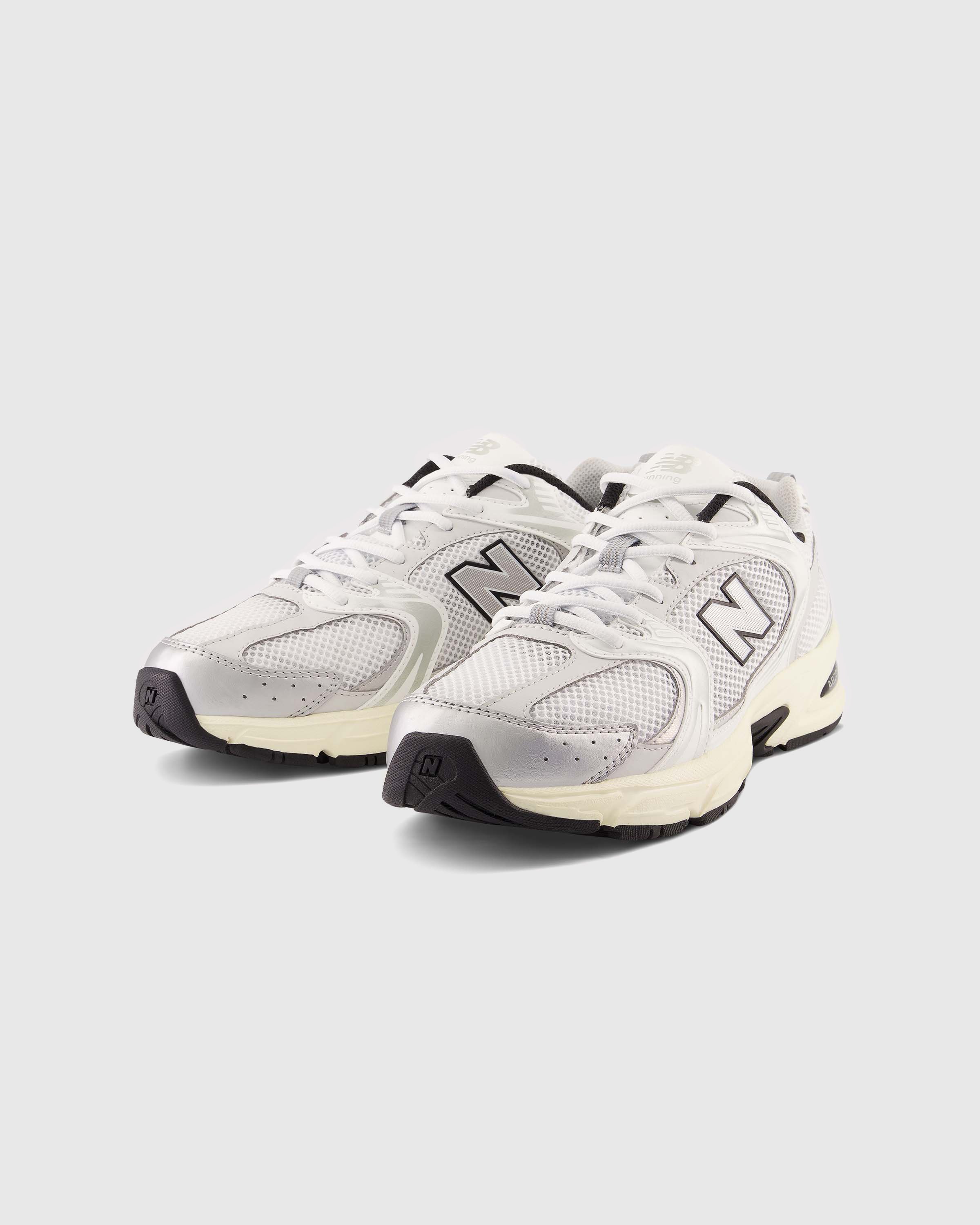 New Balance - MR530TA White - Footwear - White - Image 3