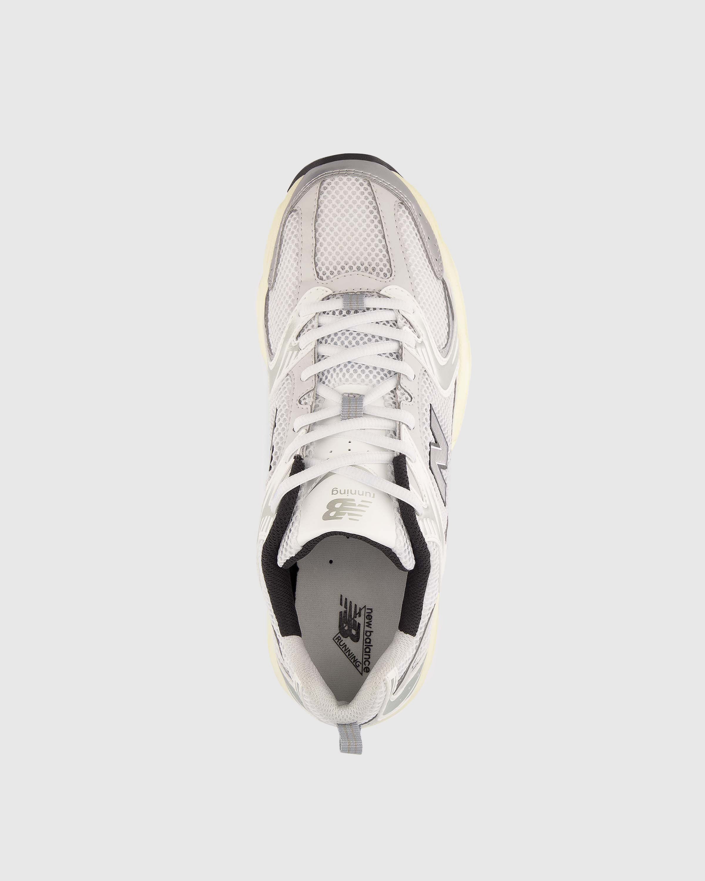 New Balance - MR530TA White - Footwear - White - Image 5