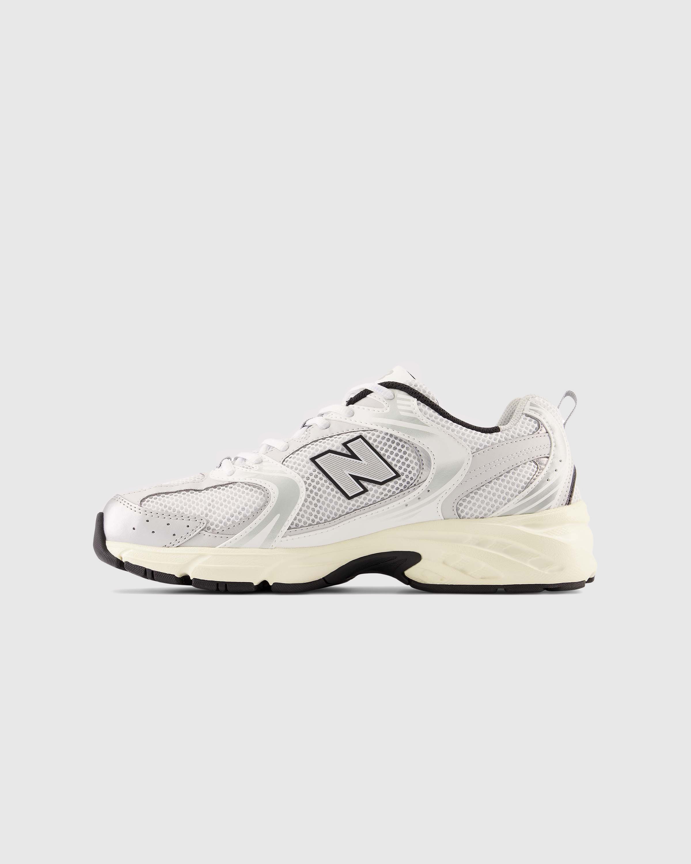 New Balance - MR530TA White - Footwear - White - Image 2