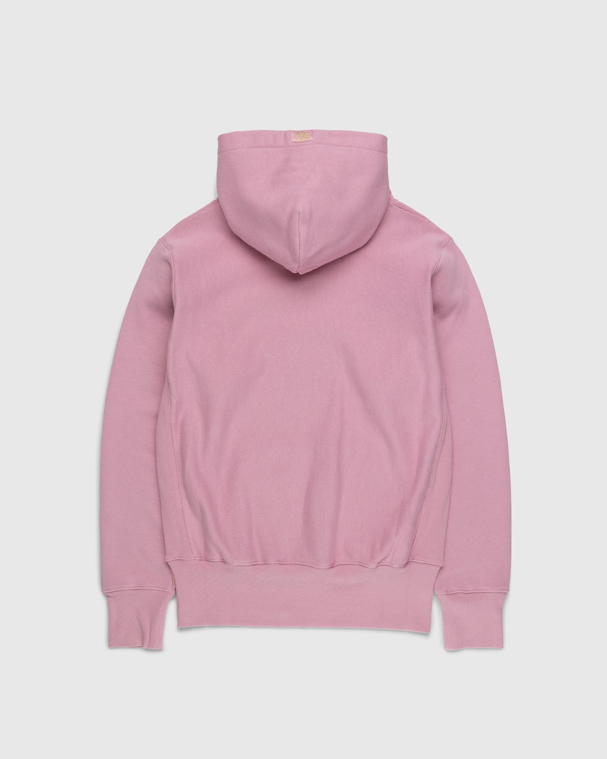 Abc. - Pullover Hoodie Morganite - Clothing - Pink - Image 2