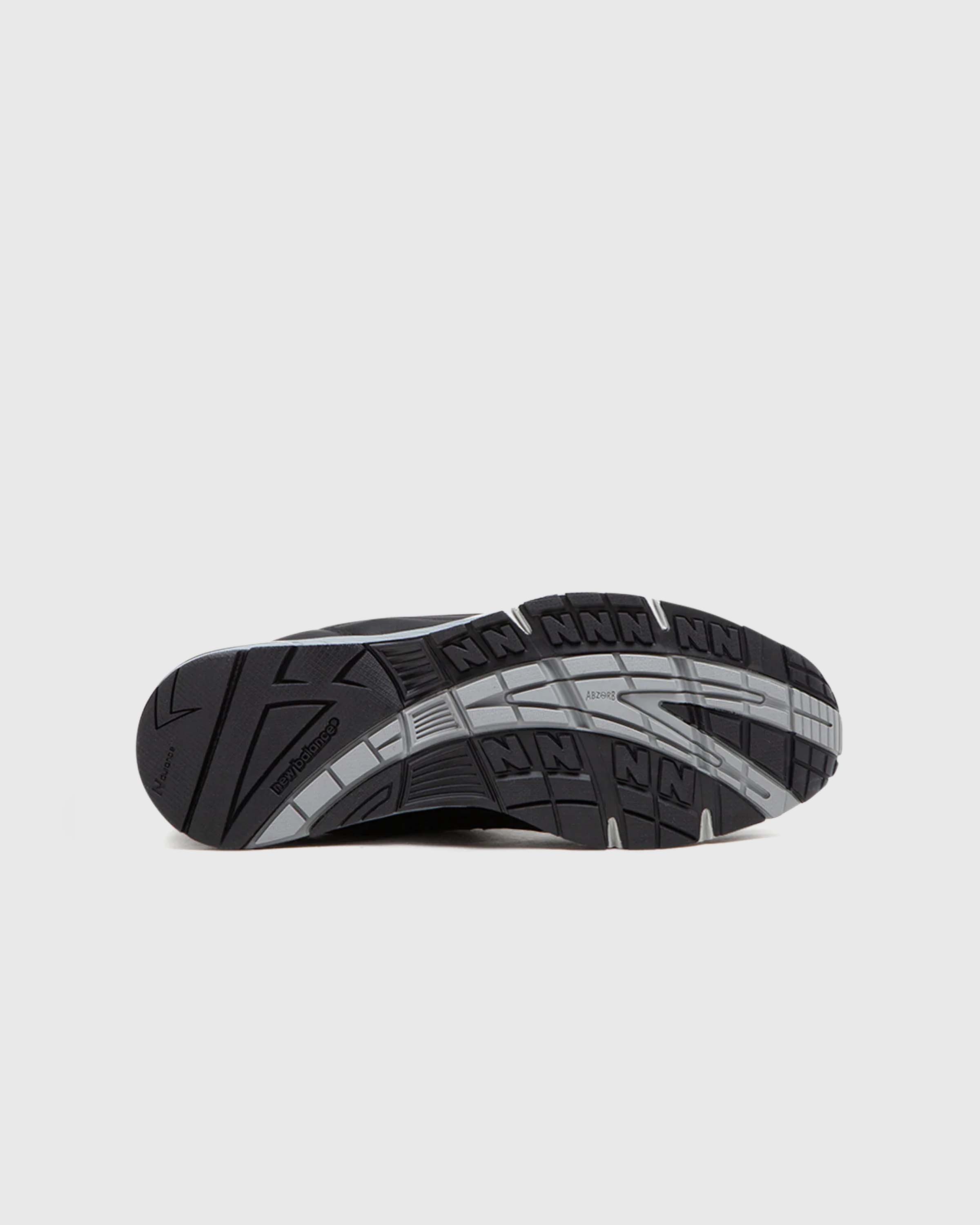 New Balance - M991DJ Black/Grey - Footwear - Black - Image 6