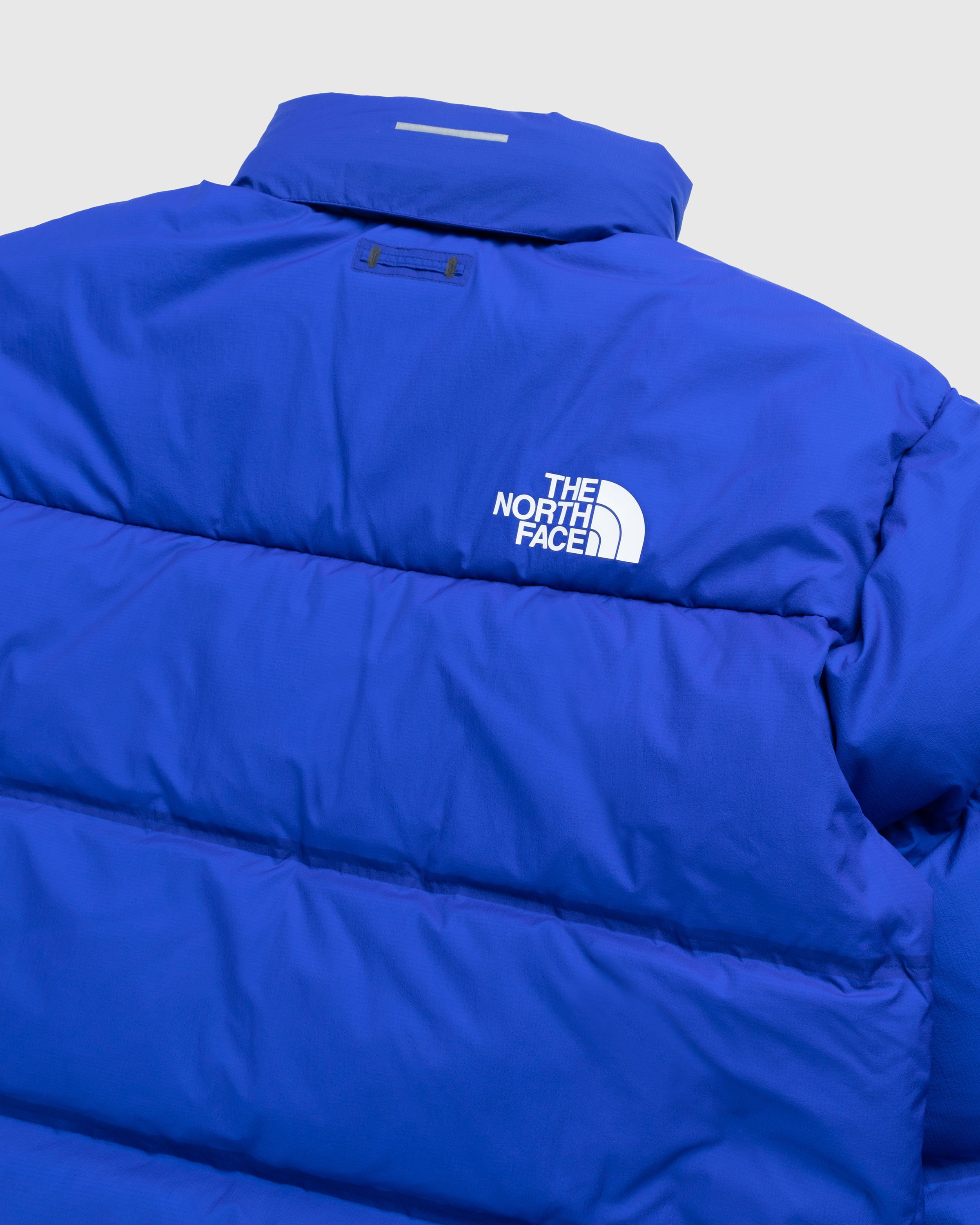 The North Face - Rmst Nuptse Jacket Lapis Blue - Clothing - Blue - Image 3