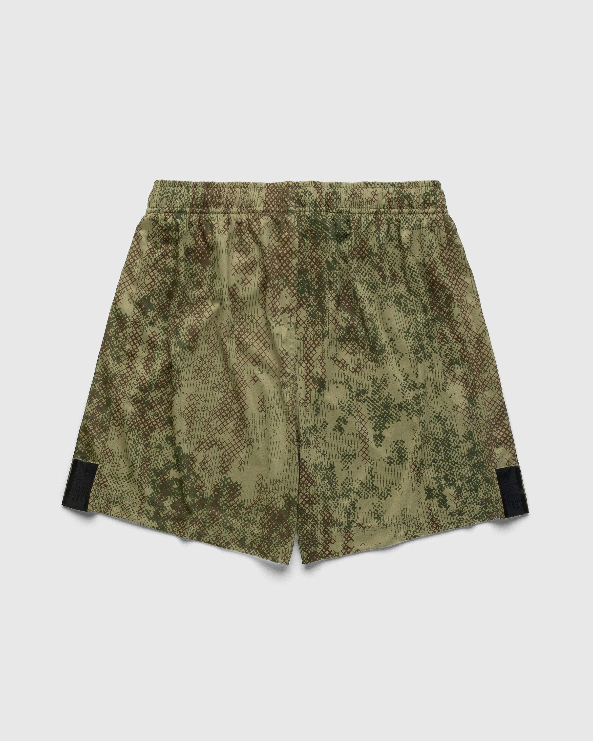 New Balance x Stone Island - Kit Set Green - Clothing - Green - Image 6
