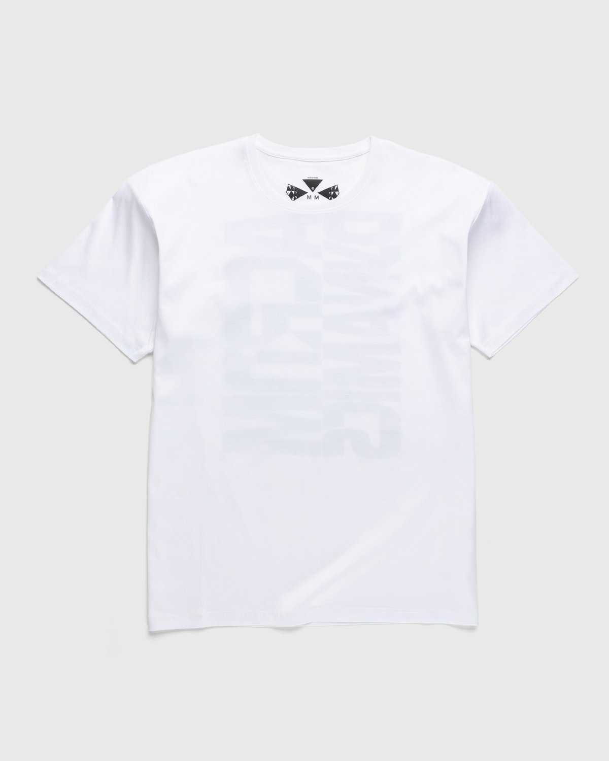 ACRONYM - S24-PR-A T-Shirt White - Clothing - White - Image 2