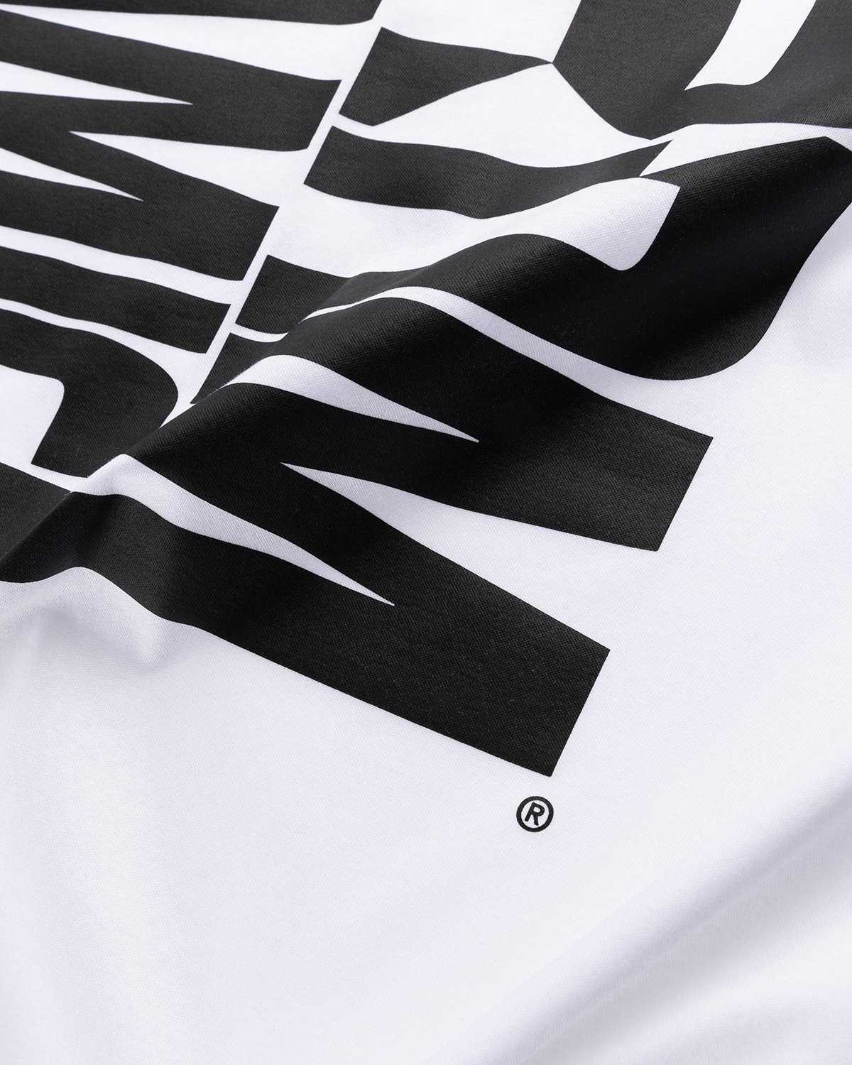 ACRONYM - S24-PR-A T-Shirt White - Clothing - White - Image 3