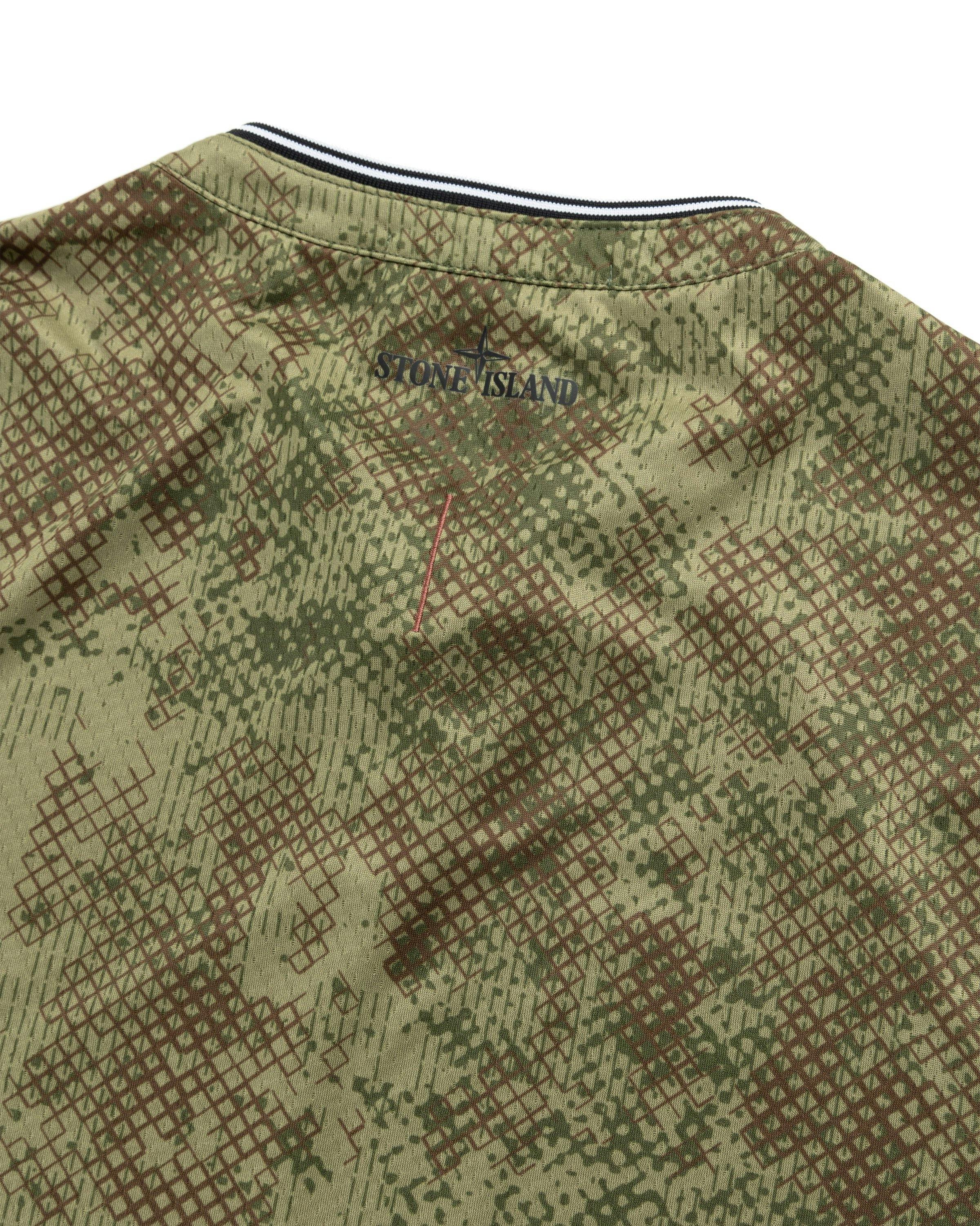 New Balance x Stone Island - Kit Set Green - Clothing - Green - Image 11