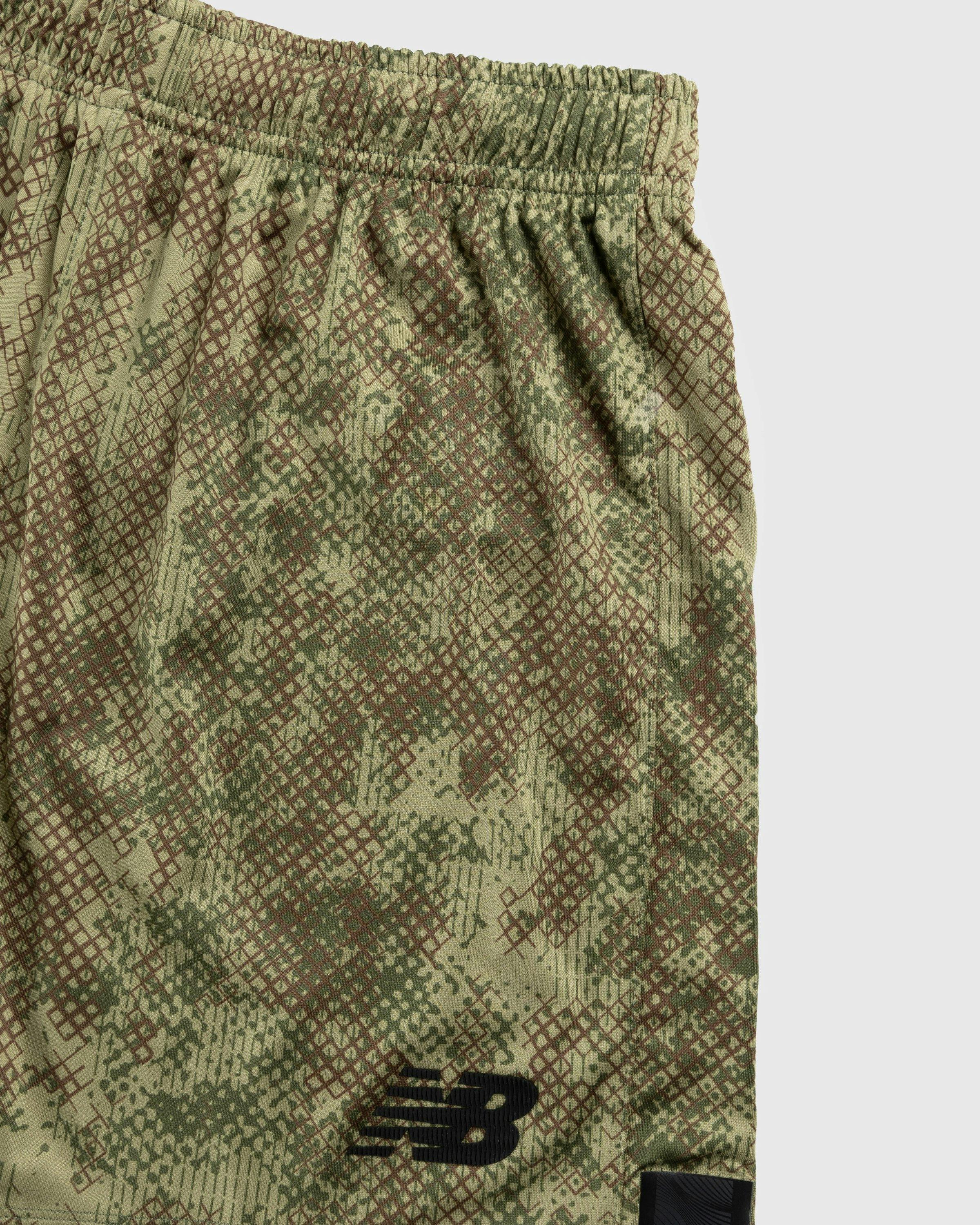 New Balance x Stone Island - Kit Set Green - Clothing - Green - Image 12