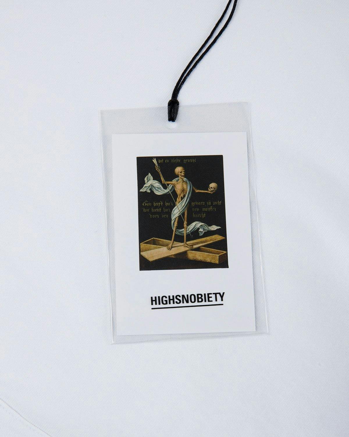 Image on Highsnobiety