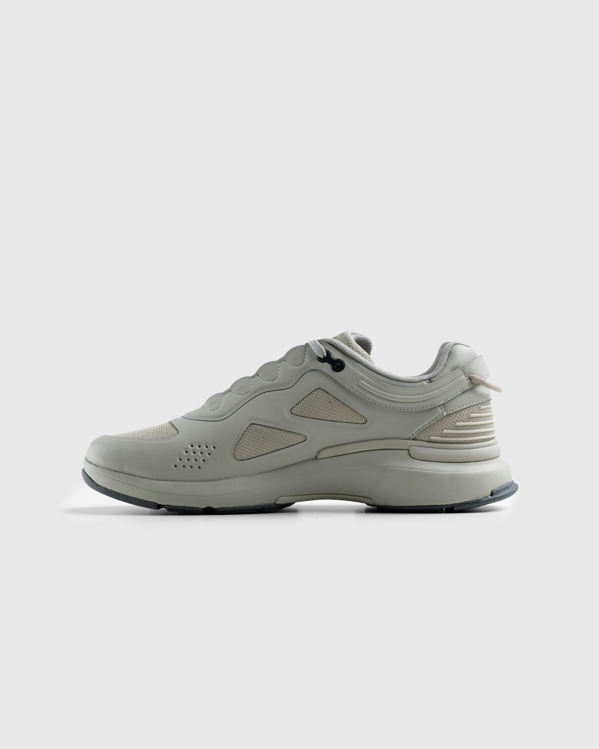 Athletics Footwear - One.2 Taupe - Footwear - Green - Image 2