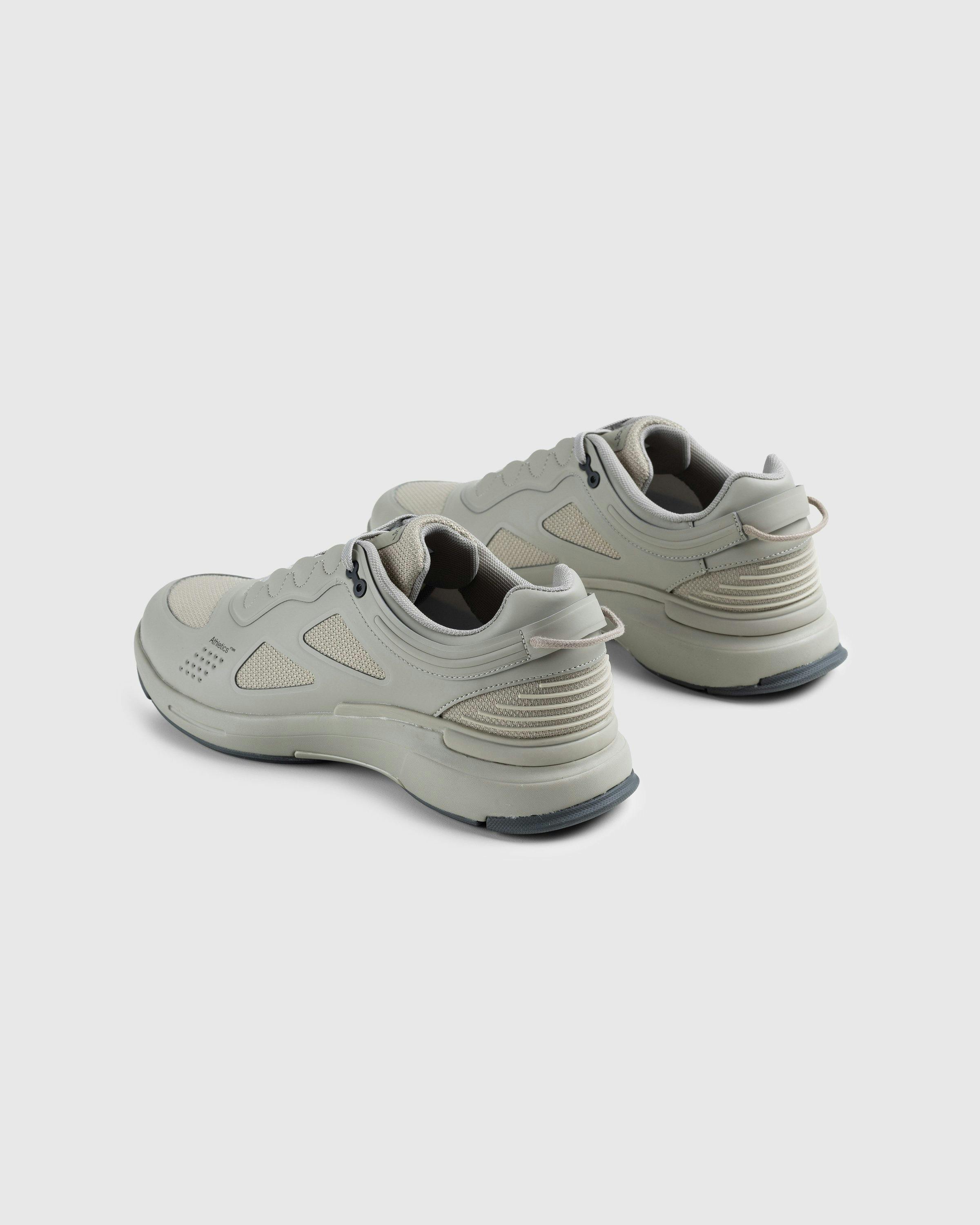 Athletics Footwear - One.2 Taupe - Footwear - Green - Image 4