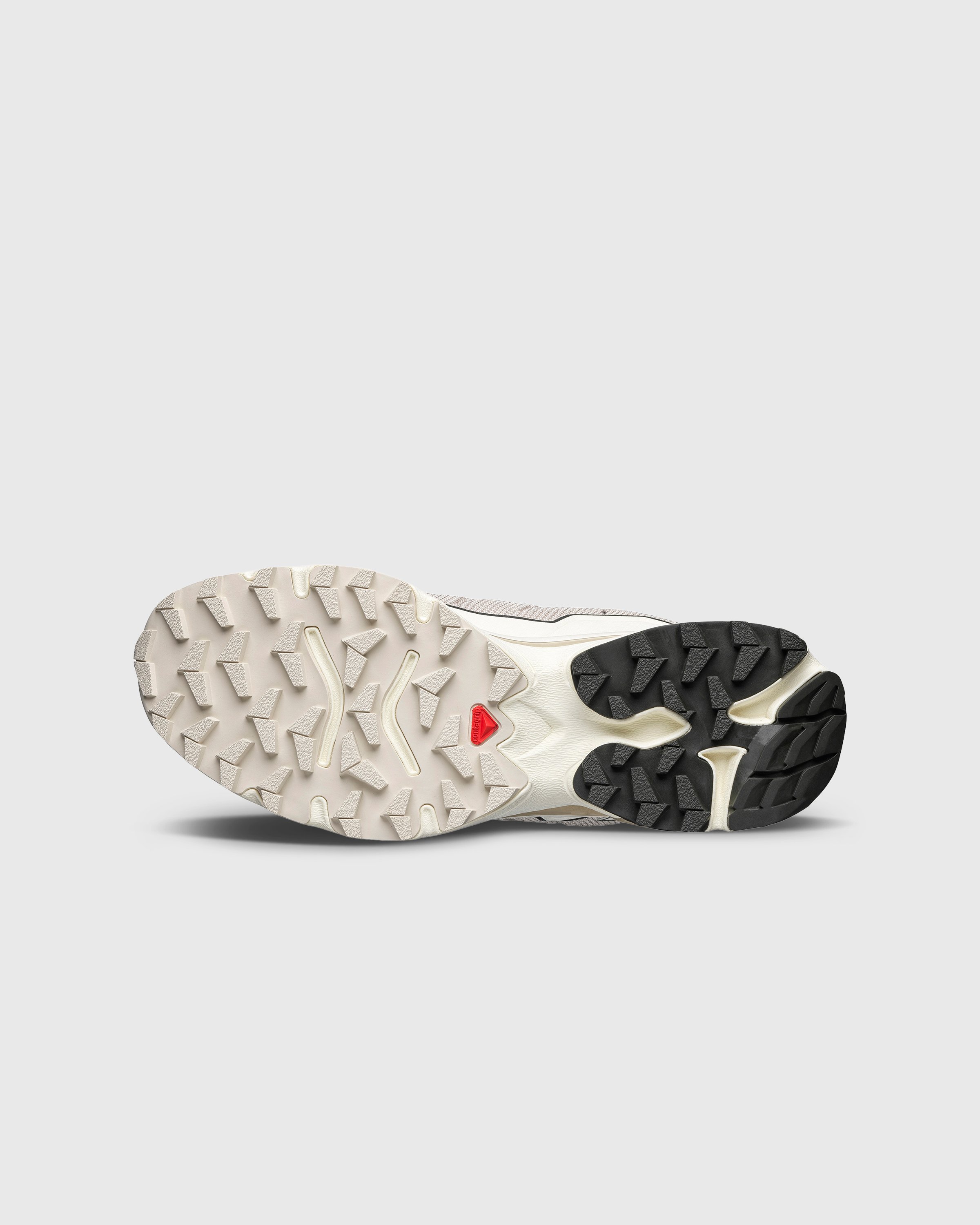 Salomon - XT-Slate Advanced Vanilla/Rainy Day - Footwear - Beige - Image 2