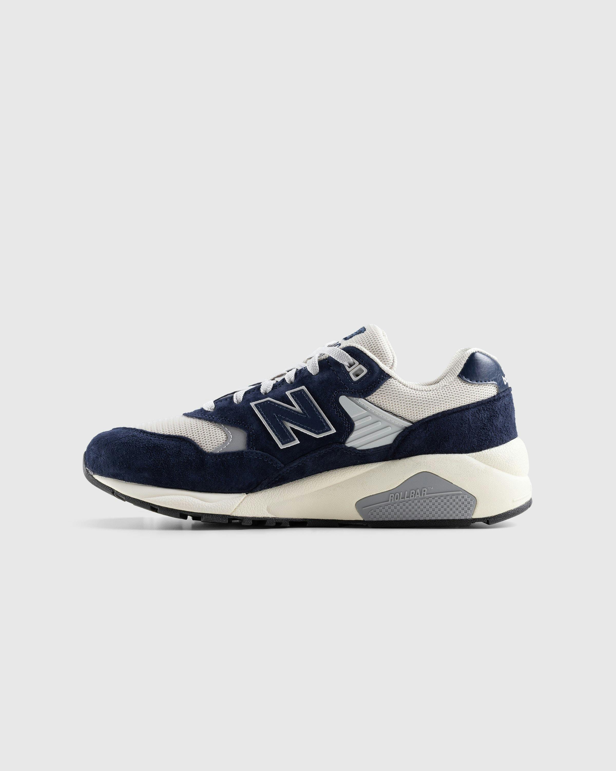 New Balance - MT580OG2 Natural Indigo - Footwear - Blue - Image 2