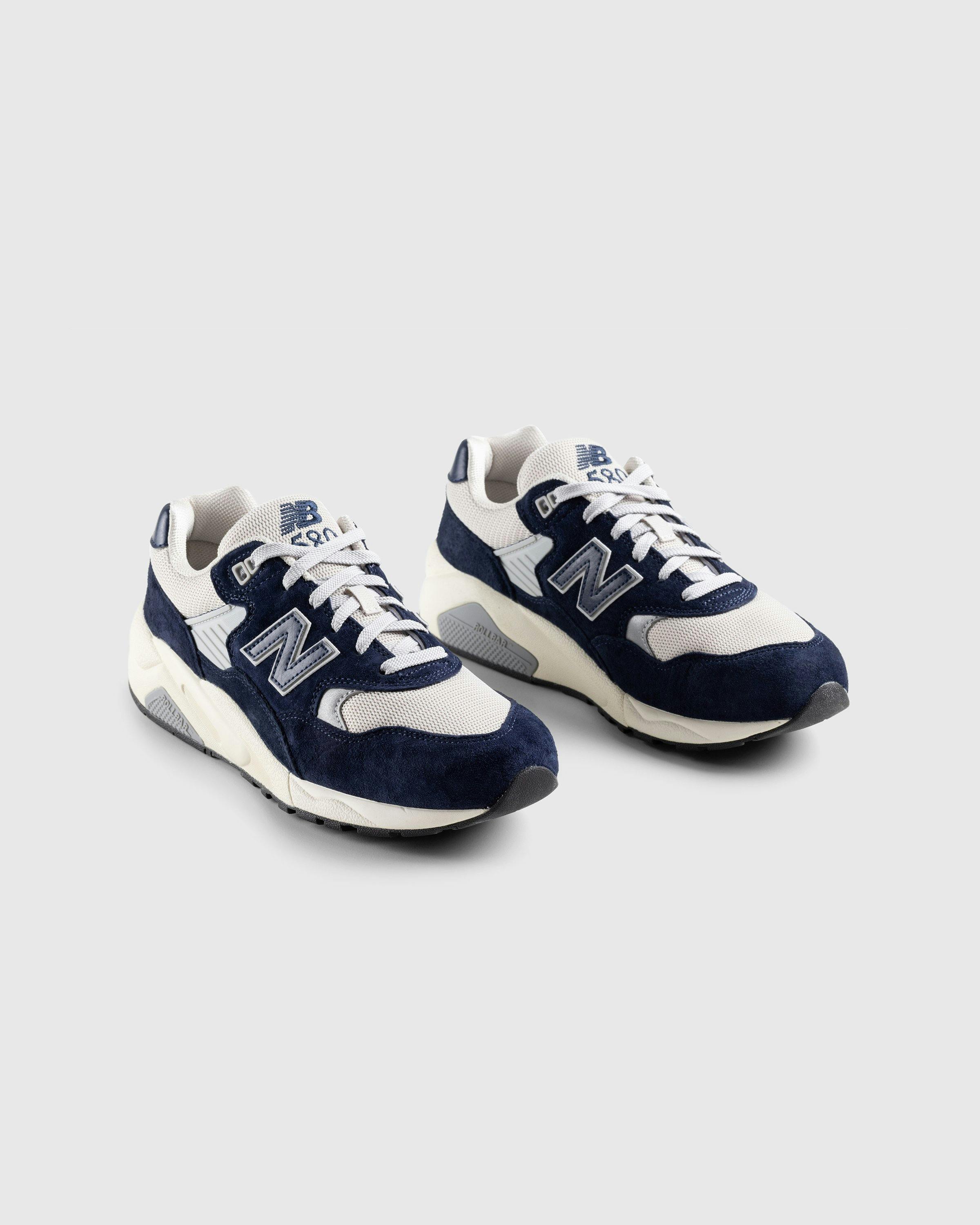 New Balance - MT580OG2 Natural Indigo - Footwear - Blue - Image 3