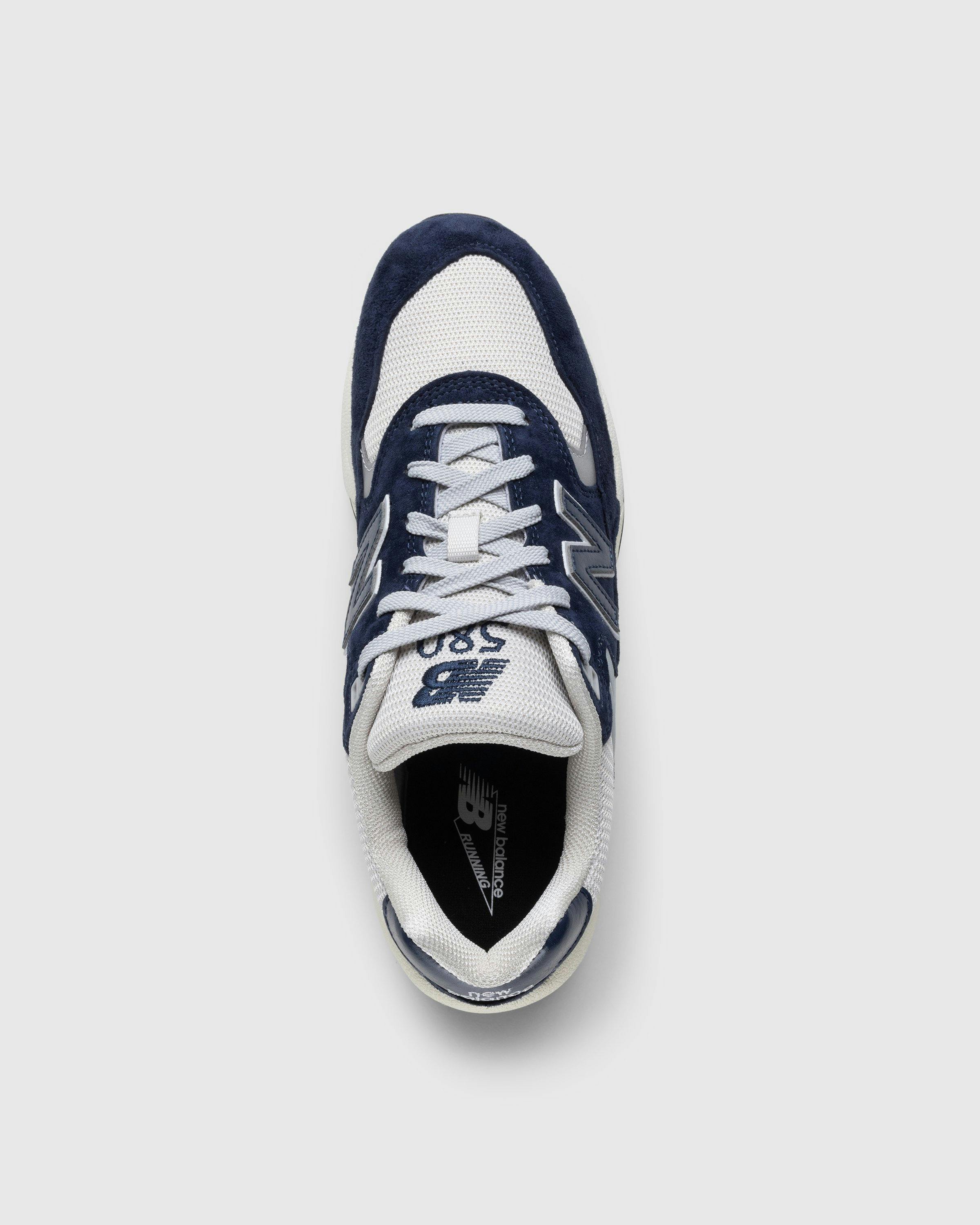 New Balance - MT580OG2 Natural Indigo - Footwear - Blue - Image 5