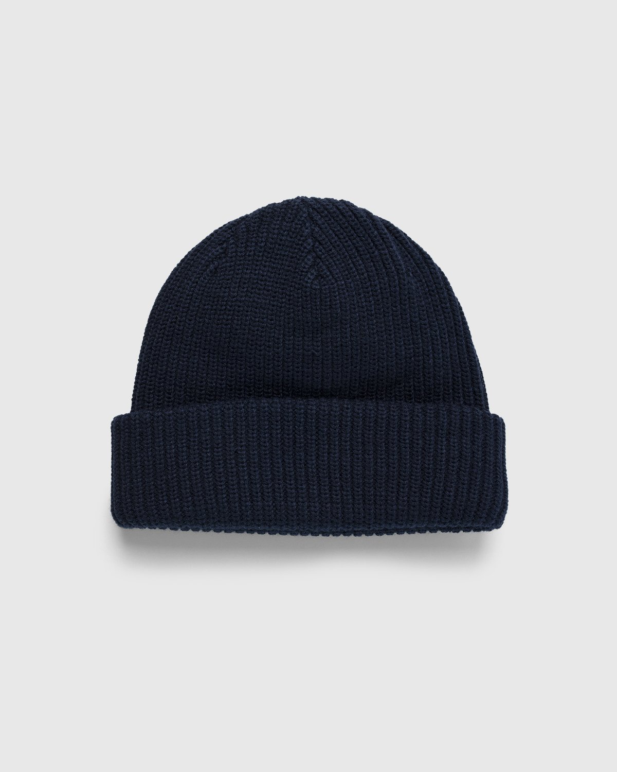 The North Face - Salty Dog Beanie Navy - Accessories - Blue - Image 2