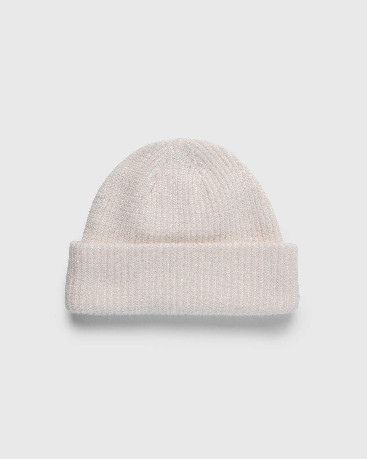 The North Face - Salty Dog Beanie Gardenia White - Accessories - White - Image 2