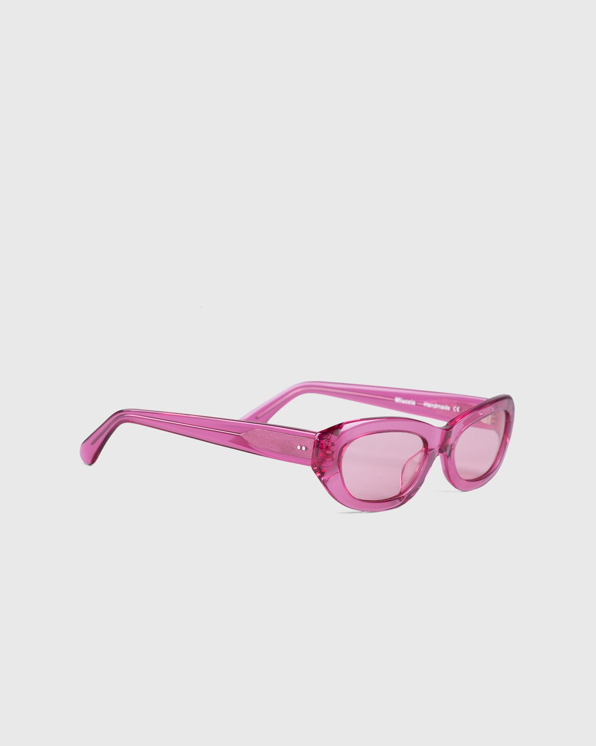 Sun Buddies - Miuccia Carnation - Accessories - Pink - Image 2
