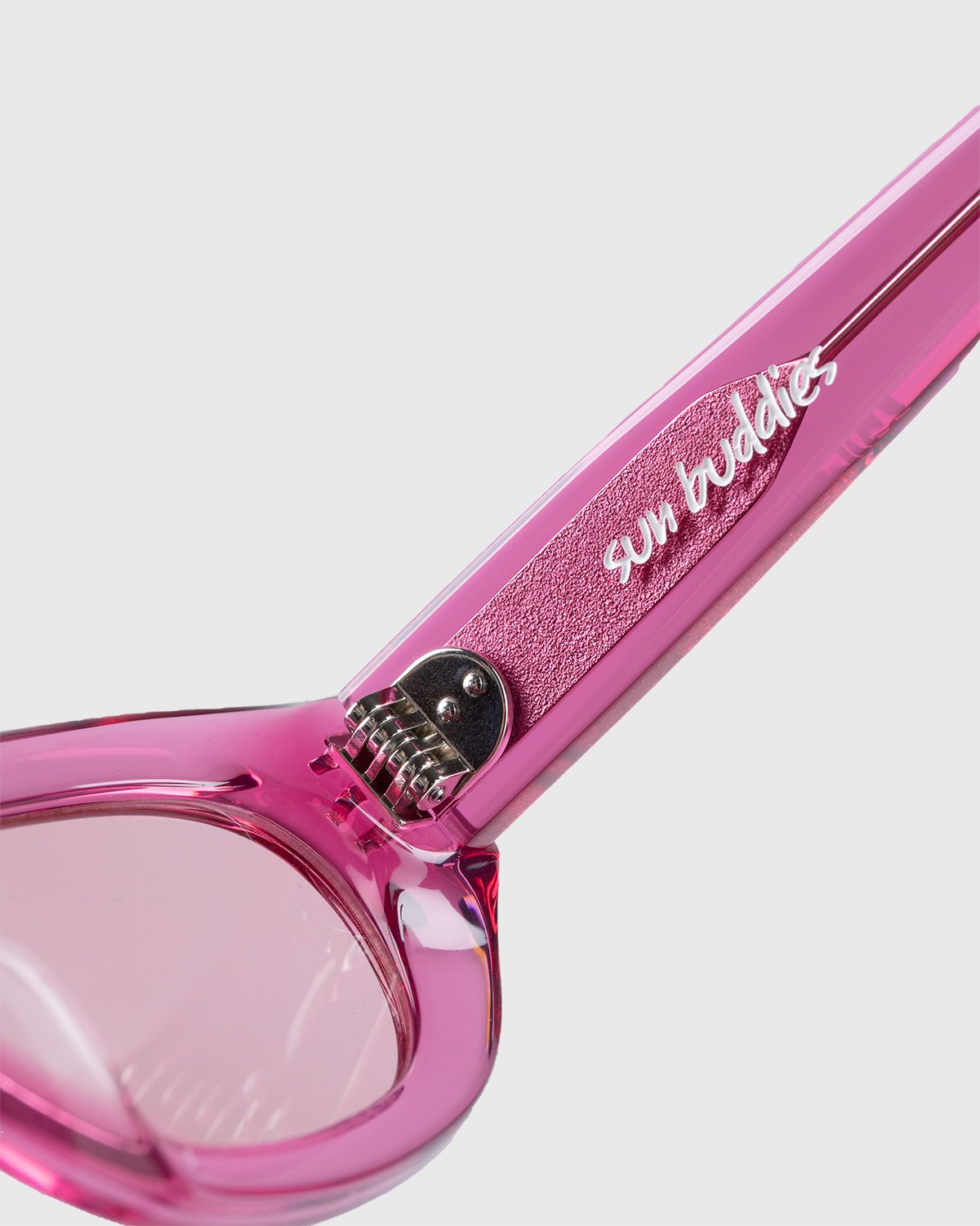 Sun Buddies - Miuccia Carnation - Accessories - Pink - Image 4