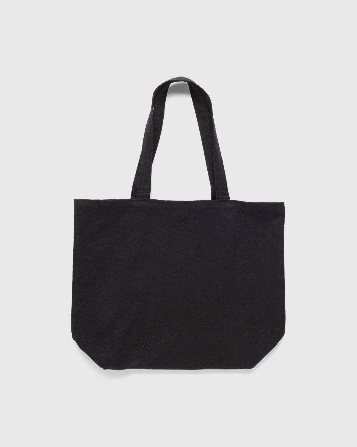 Highsnobiety - HIGHArt Tote Bag Black - Accessories - Black - Image 2