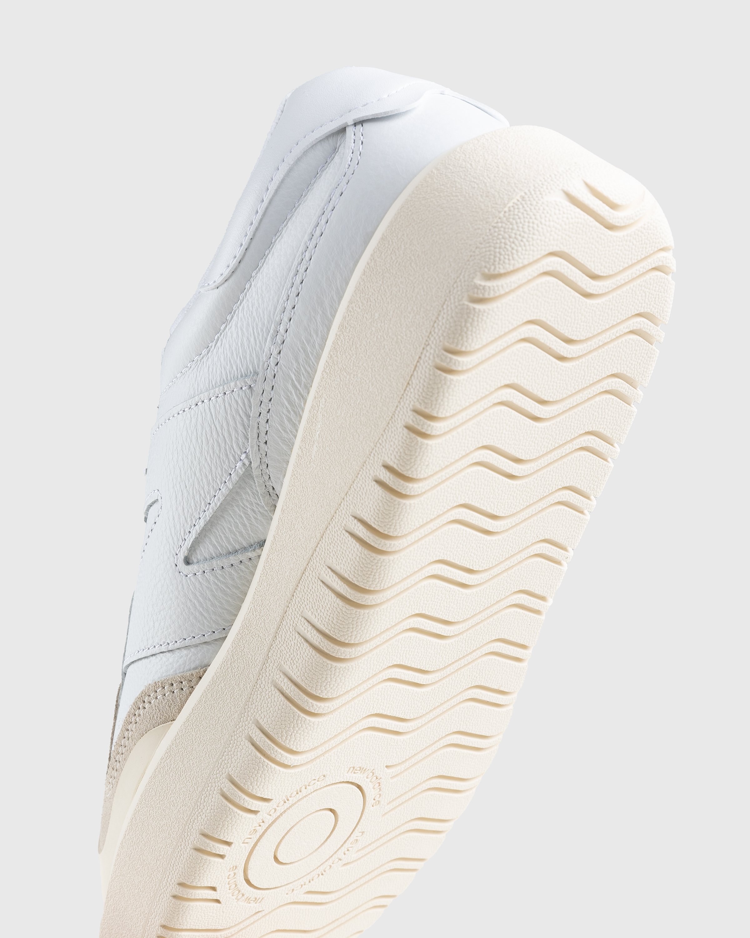 New Balance - CT302OB White - Footwear - White - Image 6