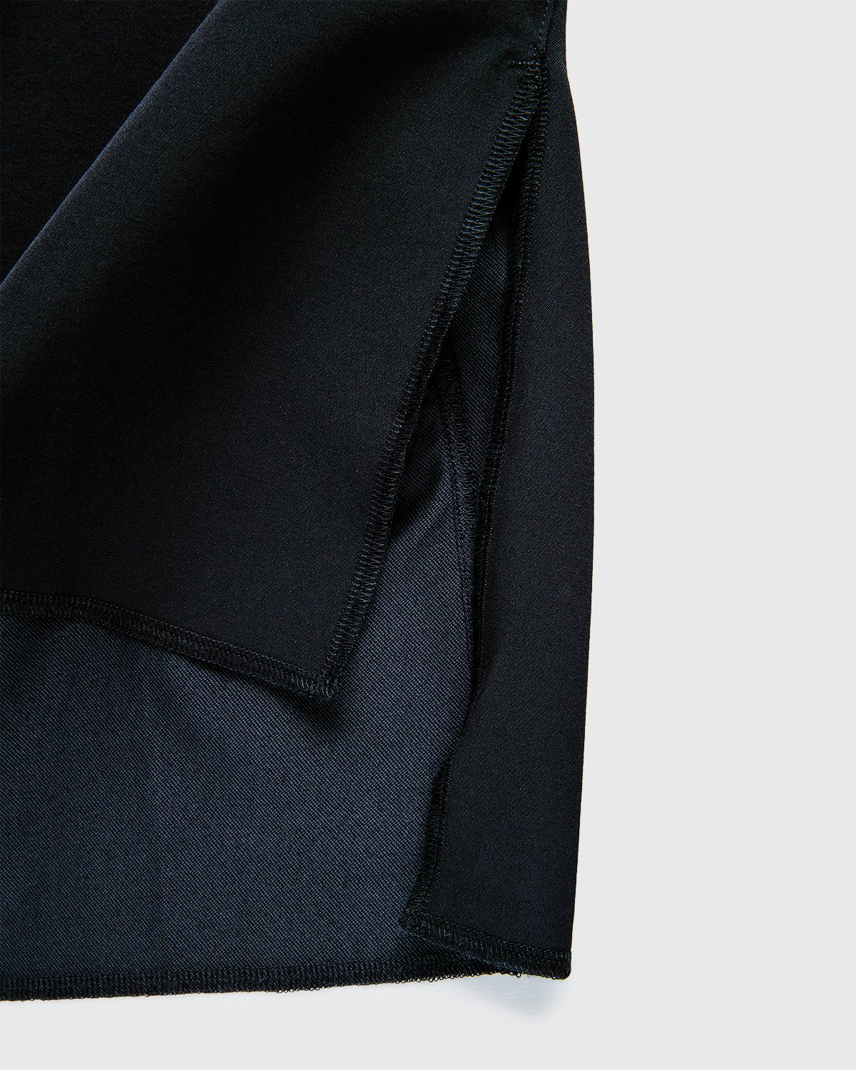 ACRONYM - S24-DS Short Sleeve Black - Clothing - Black - Image 8
