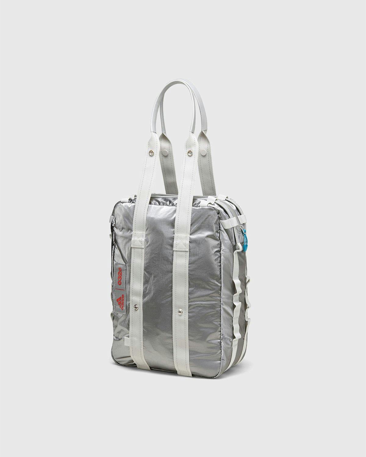 Adidas x 032c - Tote Greone - Accessories - White - Image 2