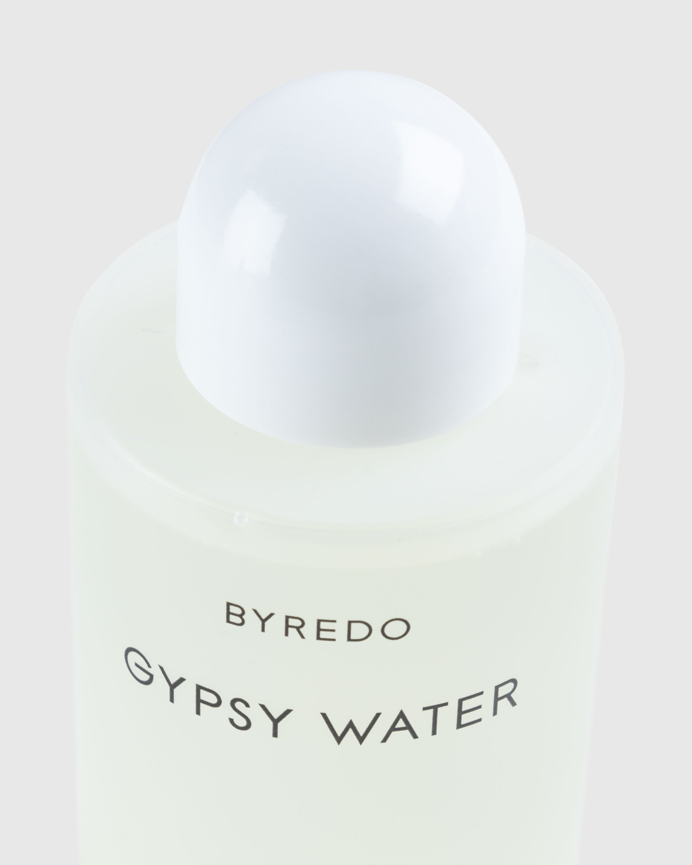 Byredo - Body Wash 225ml Gypsy Water - Lifestyle - Transparent - Image 2