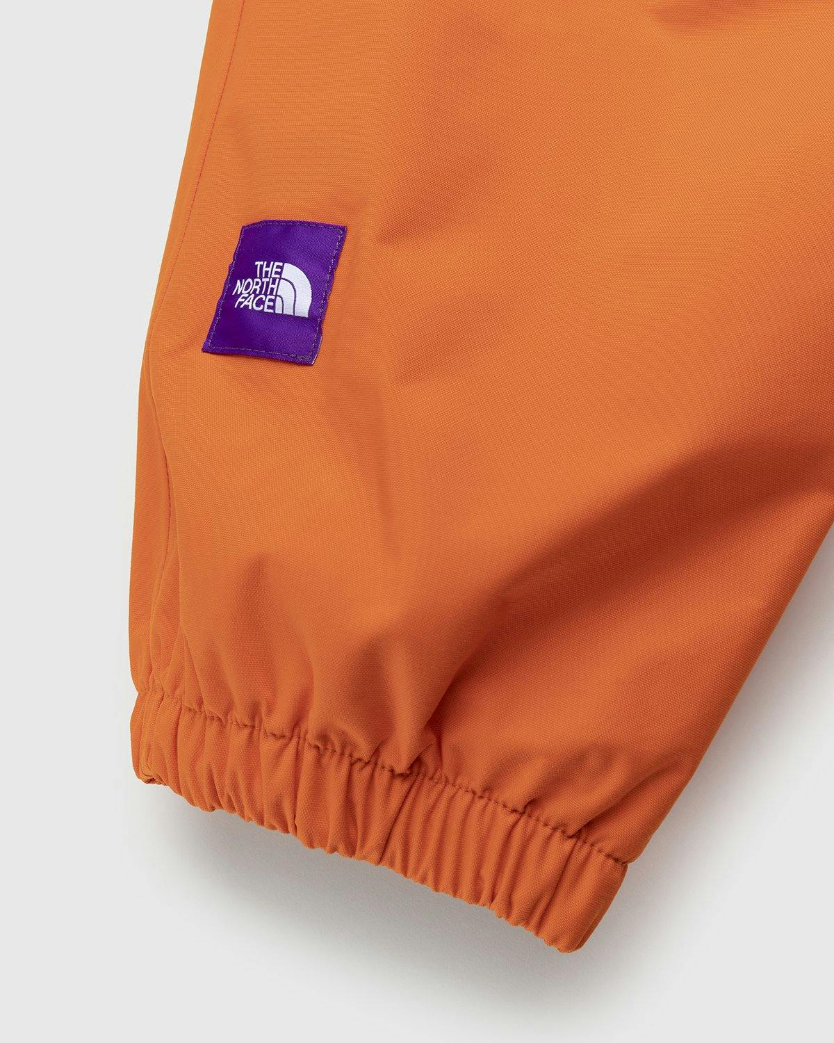 The North Face - Trans Antarctica Expedition Parka Red Orange - Clothing - Orange - Image 3