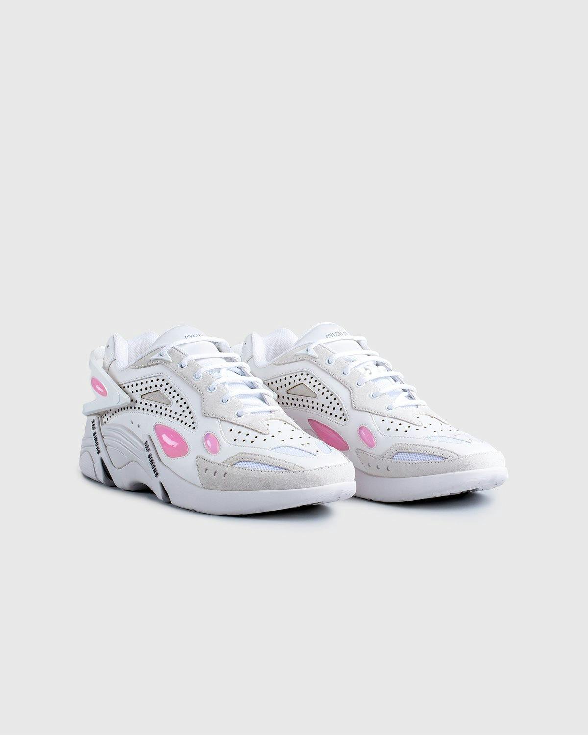 Raf Simons - Cylon White - Footwear - White - Image 3