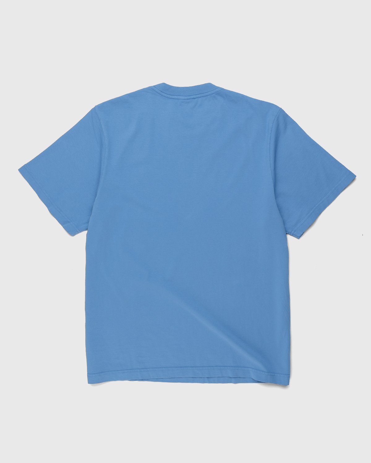 Noon Goons - Sister City T-Shirt Blue - Clothing - Blue - Image 2