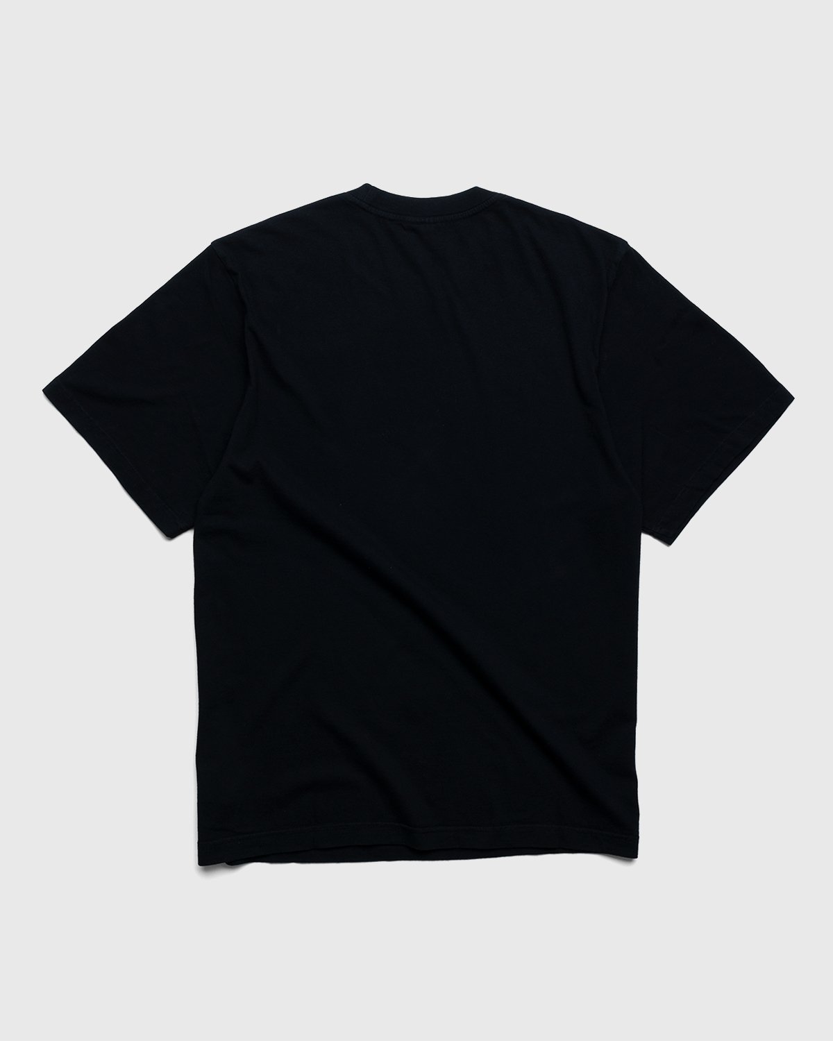 Noon Goons - Sister City T-Shirt Black - Clothing - Black - Image 2