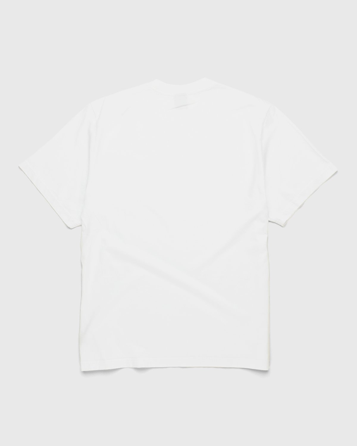 Noon Goons - Sister City T-Shirt White - Clothing - White - Image 2