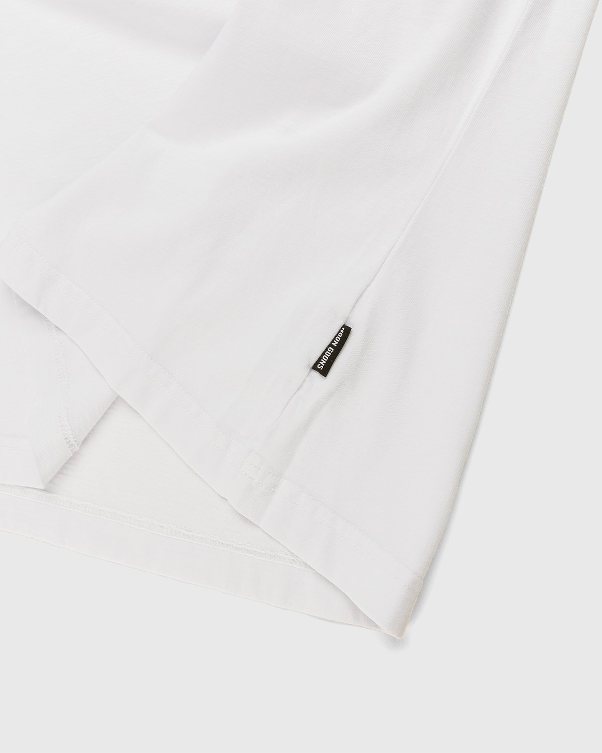 Noon Goons - Sister City T-Shirt White - Clothing - White - Image 4