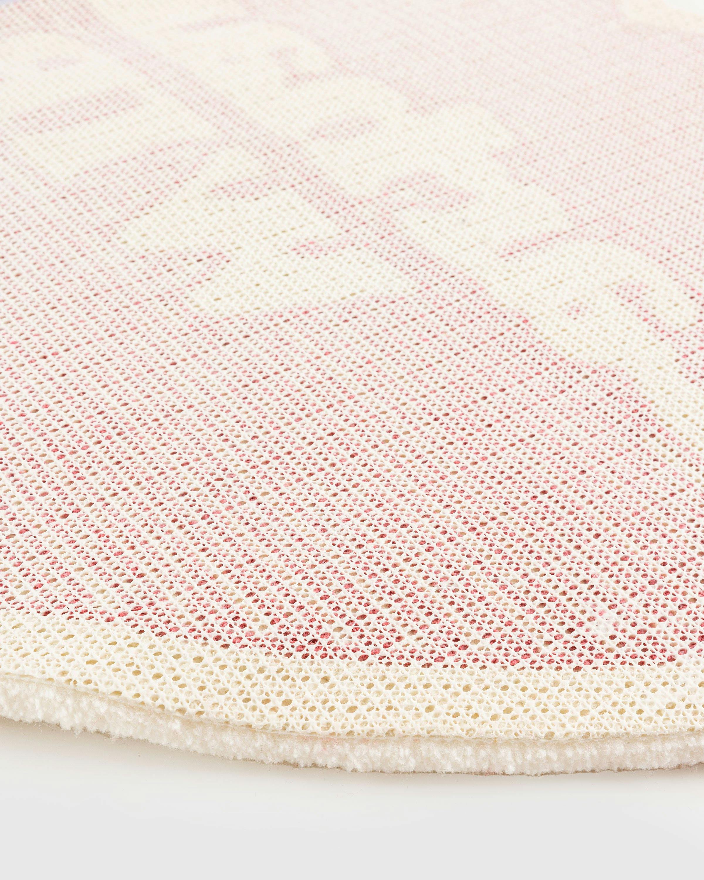 Carhartt WIP - Heart Rug Red - Lifestyle - Red - Image 3