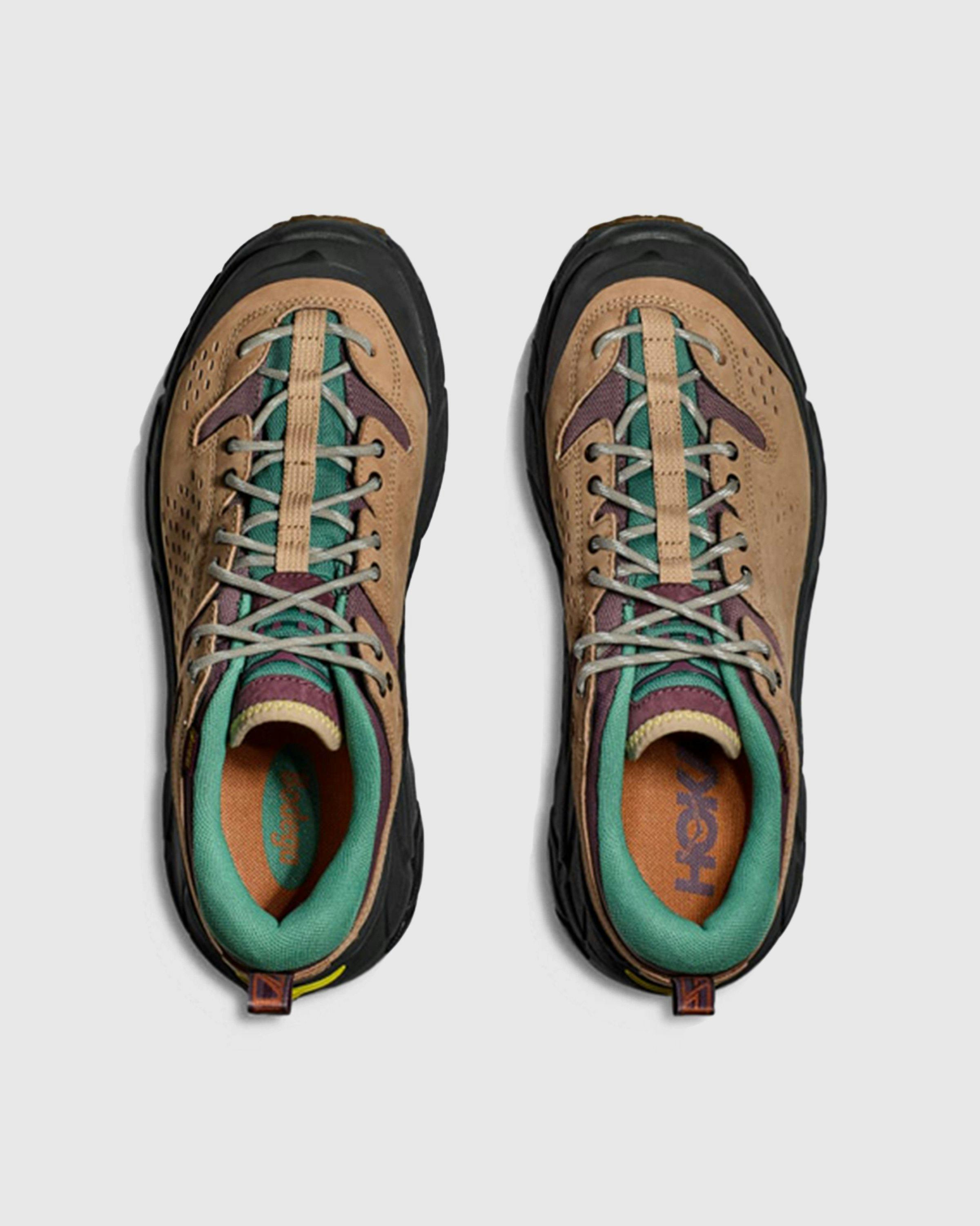 HOKA x Bodega - Tor Ultra Lo Beige - Footwear - Beige - Image 5