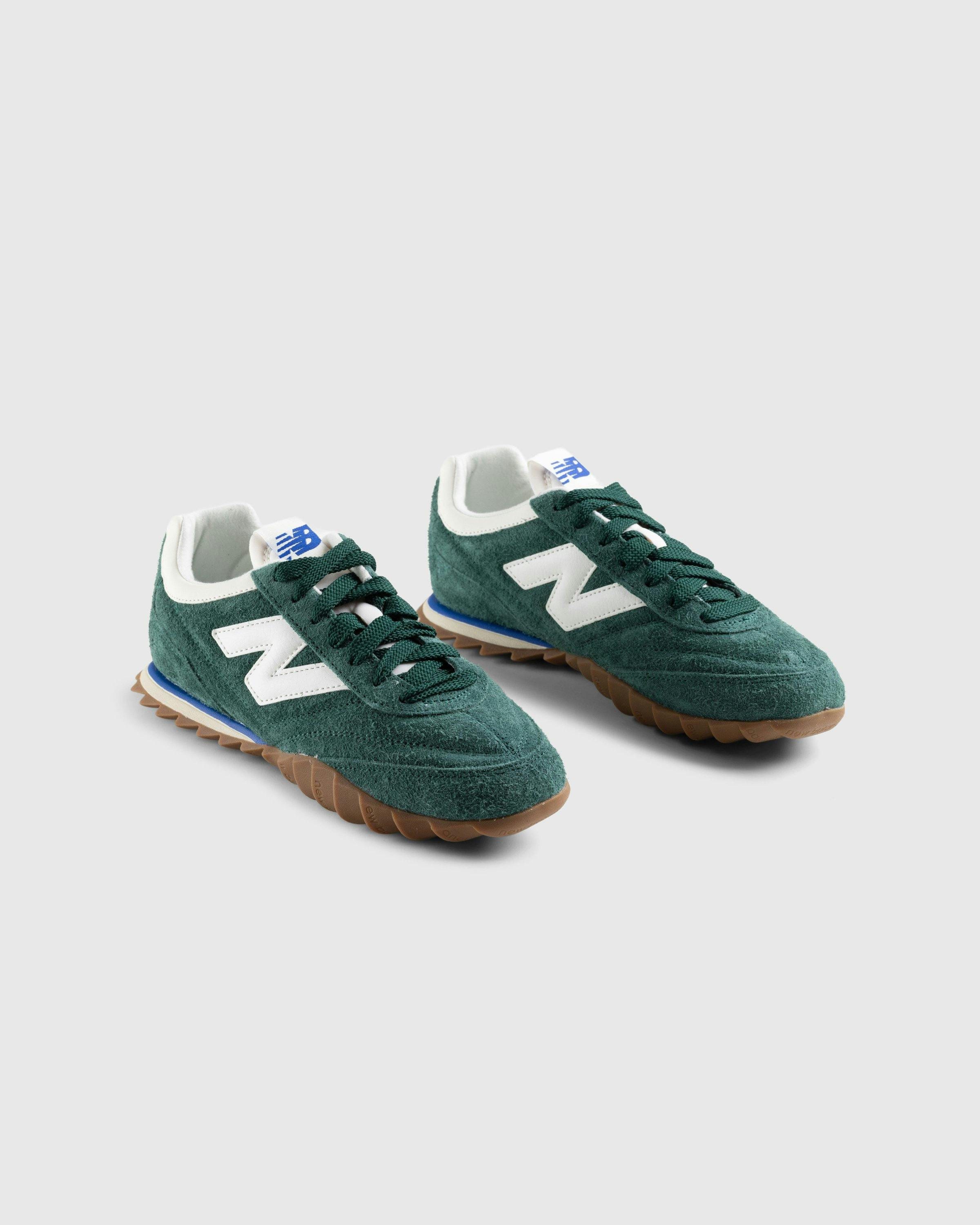 New Balance - URC30RC Nightwatch Green - Footwear - Green - Image 3